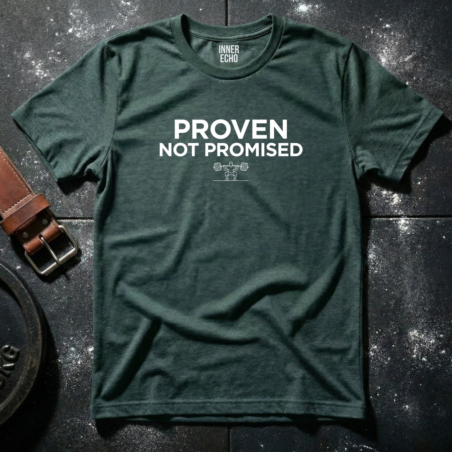 PROVEN — T-Shirt