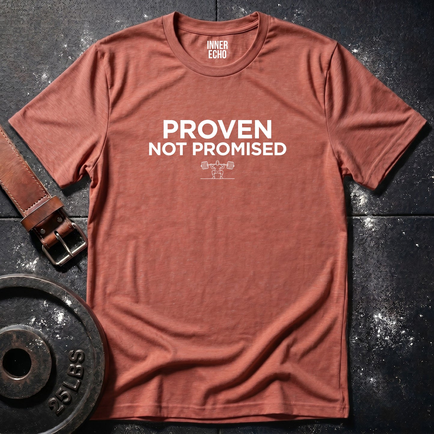 PROVEN — Tee
