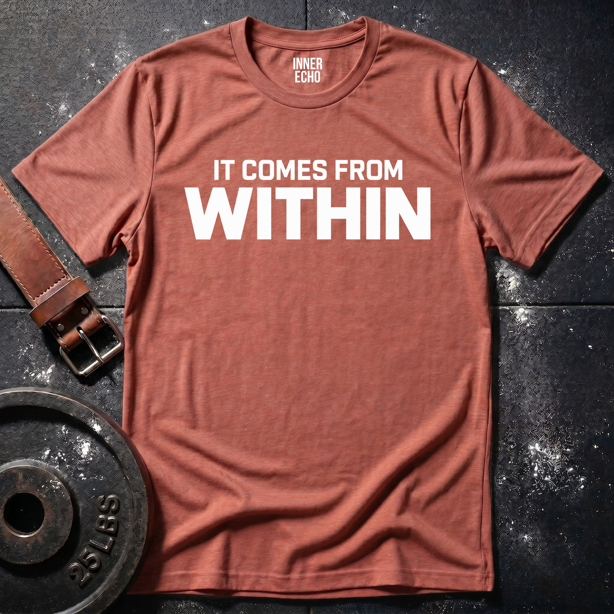 WITHIN — T-Shirt