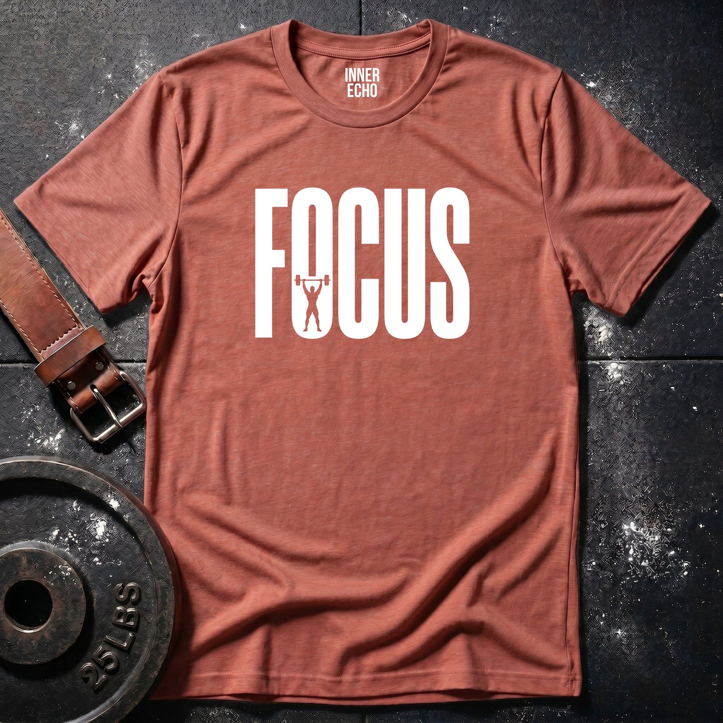 FOCUS — T-Shirt