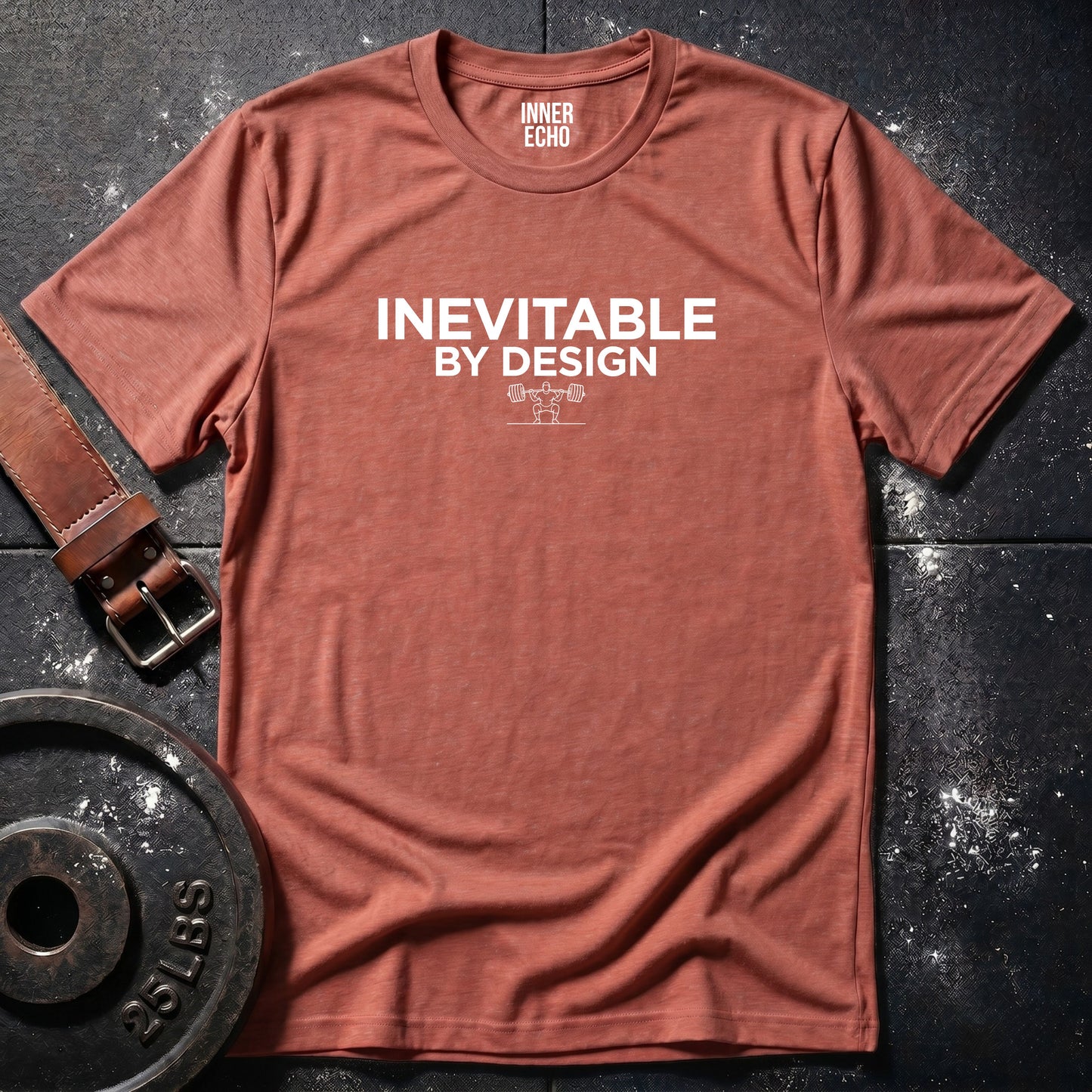 INEVITABLE — Tee