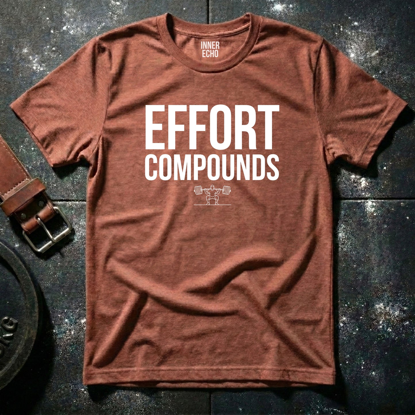 EFFORT COMPOUNDS — T-Shirt