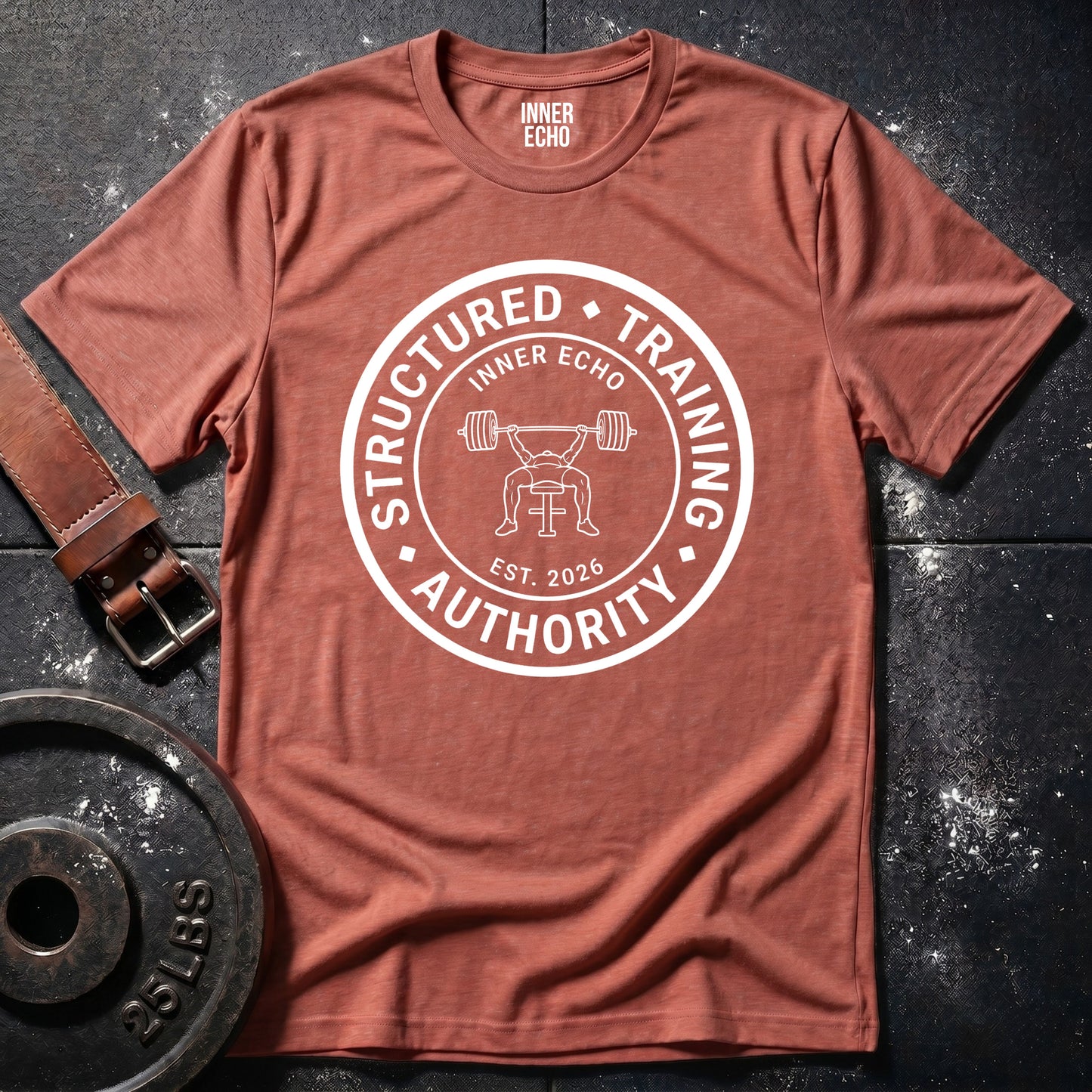Structured Training Authority — Tee