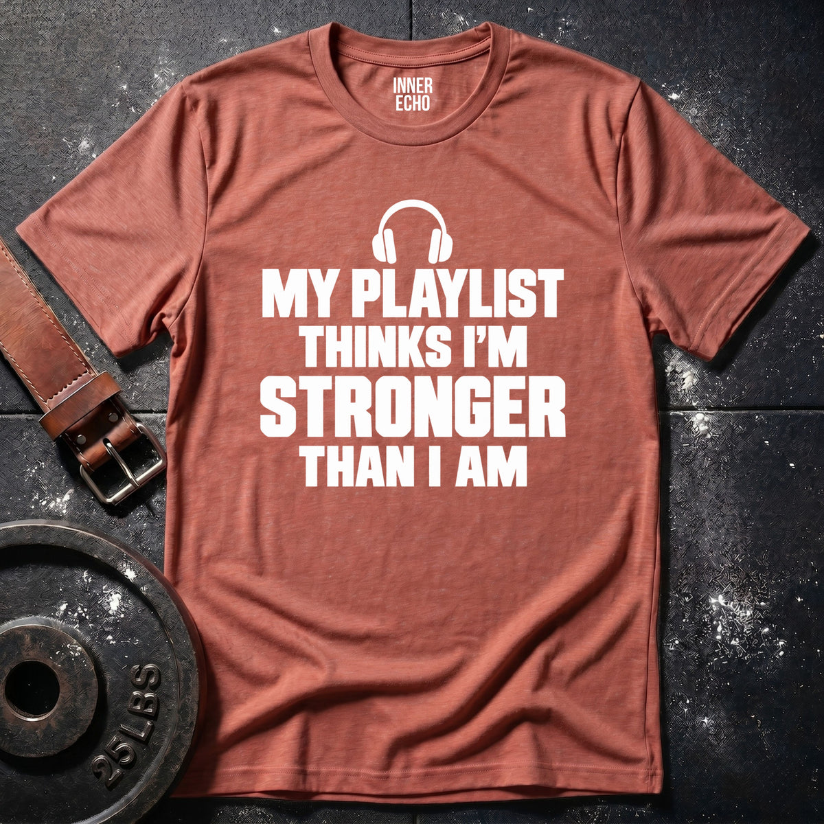 MY PLAYLIST — T-Shirt