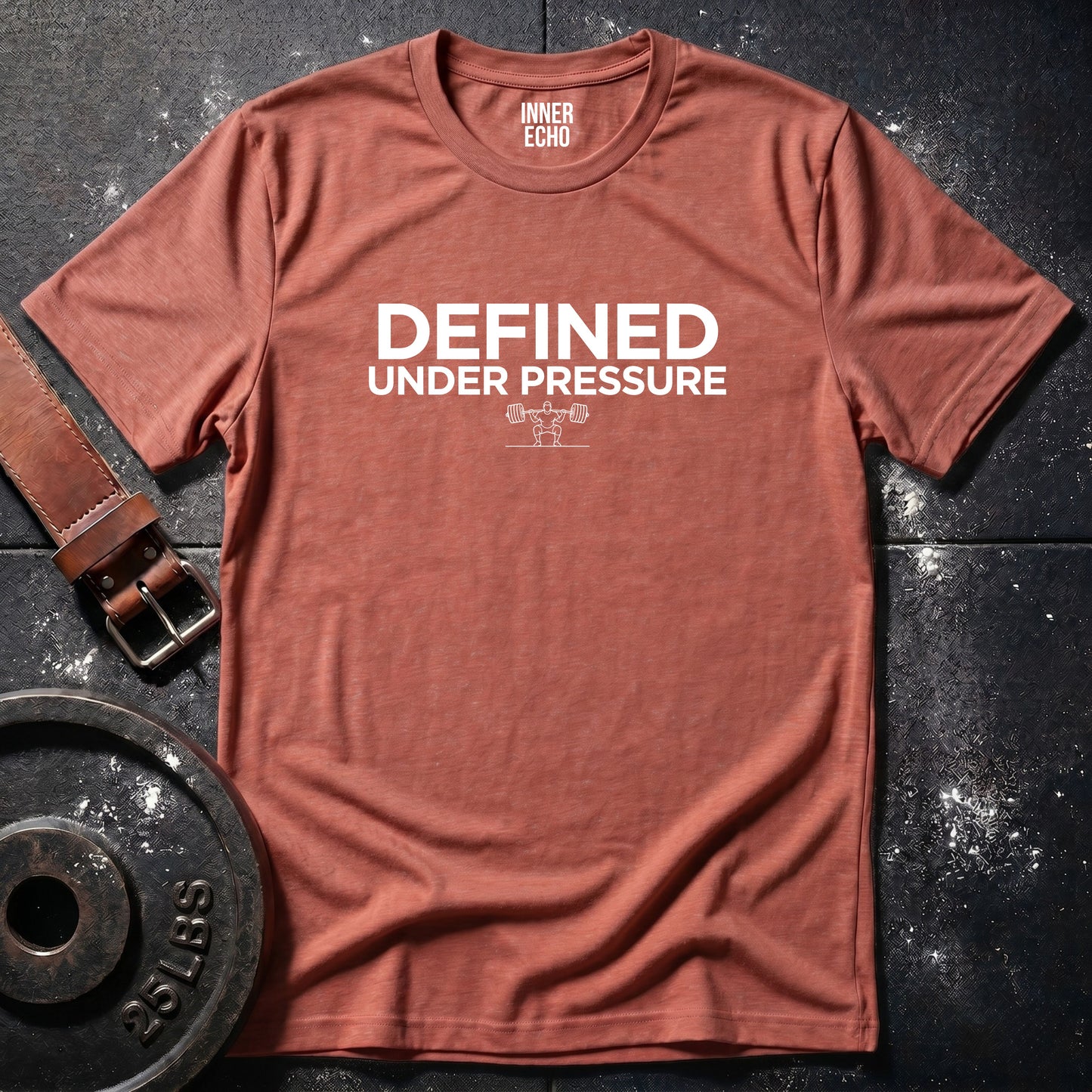 DEFINED — Tee