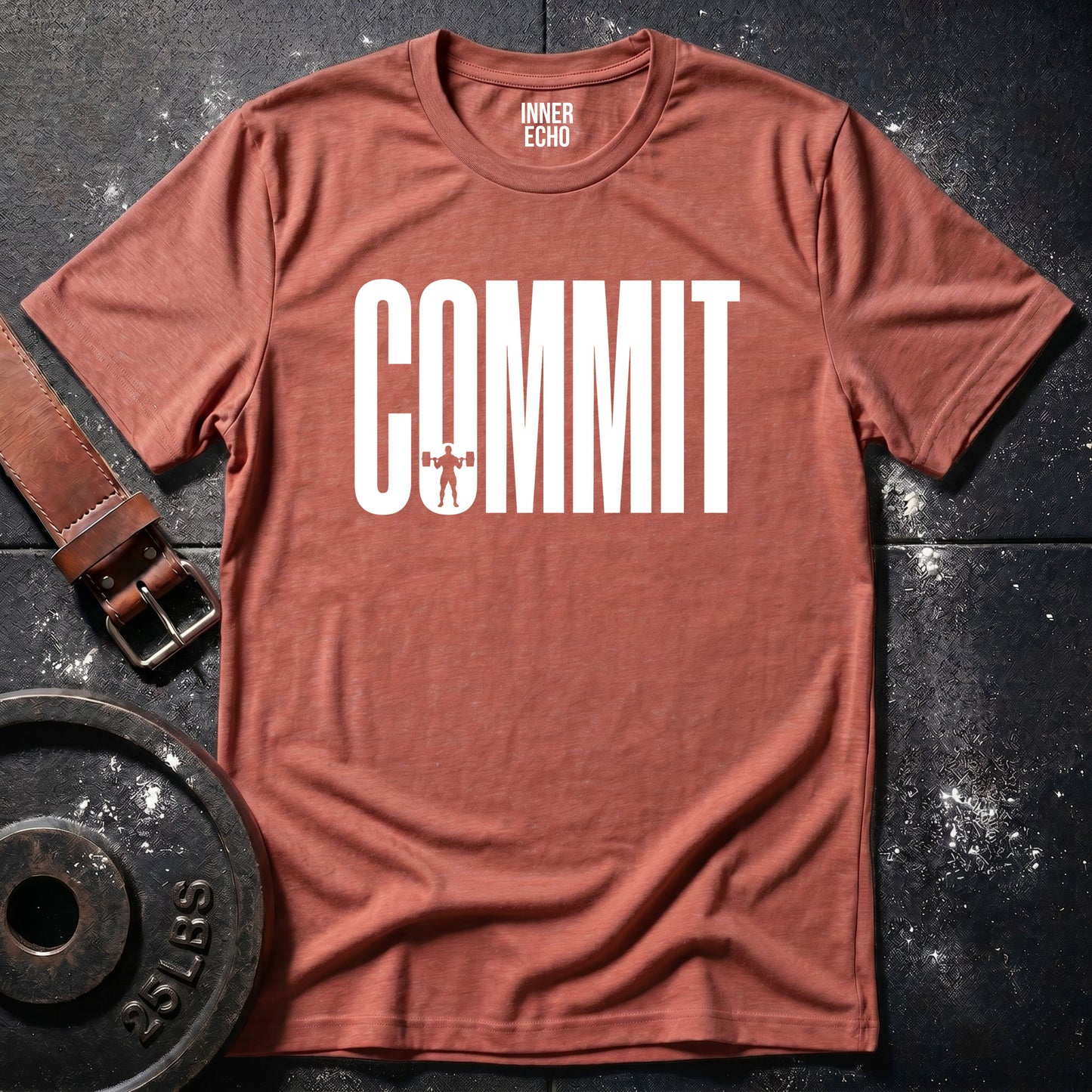 COMMIT — T-Shirt