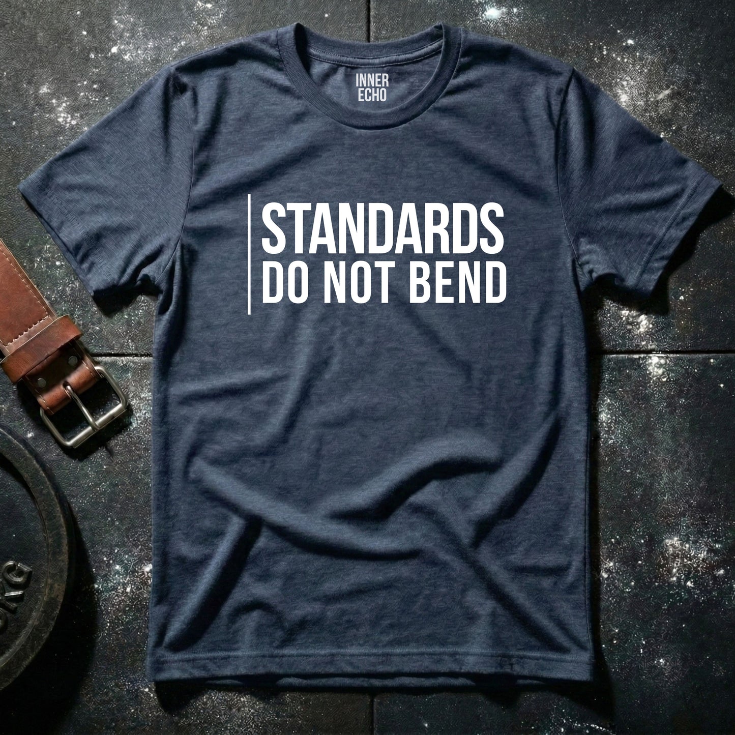 STANDARDS Bar — T-Shirt