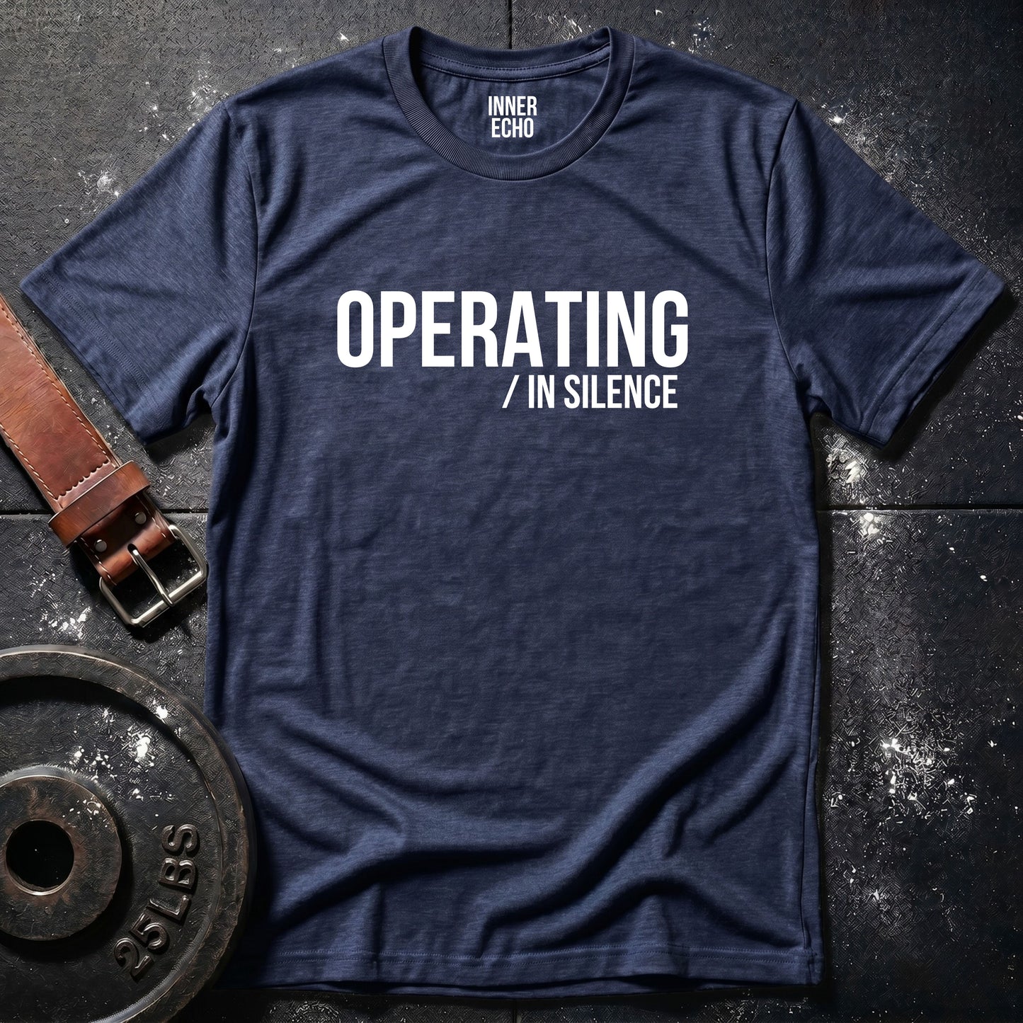 OPERATING Offset — Tee