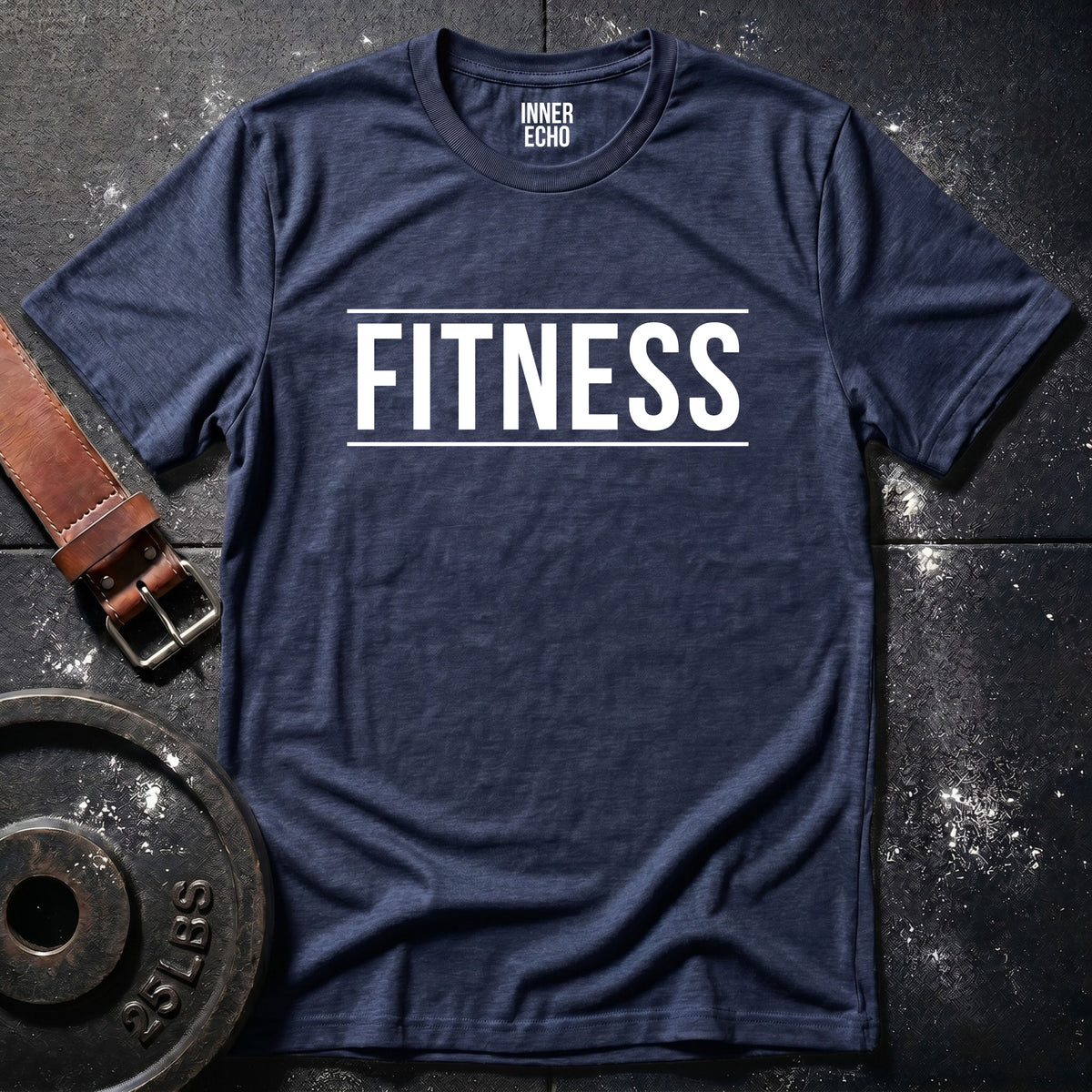 FITNESS — T-Shirt