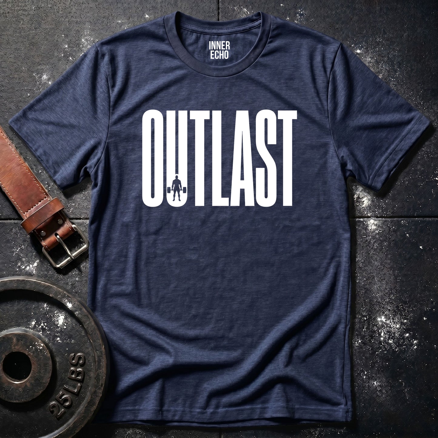 OUTLAST — T-Shirt