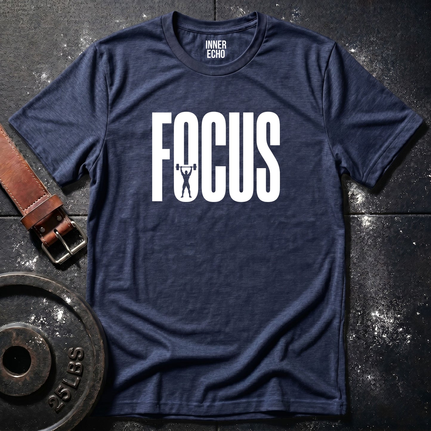 FOCUS — T-Shirt