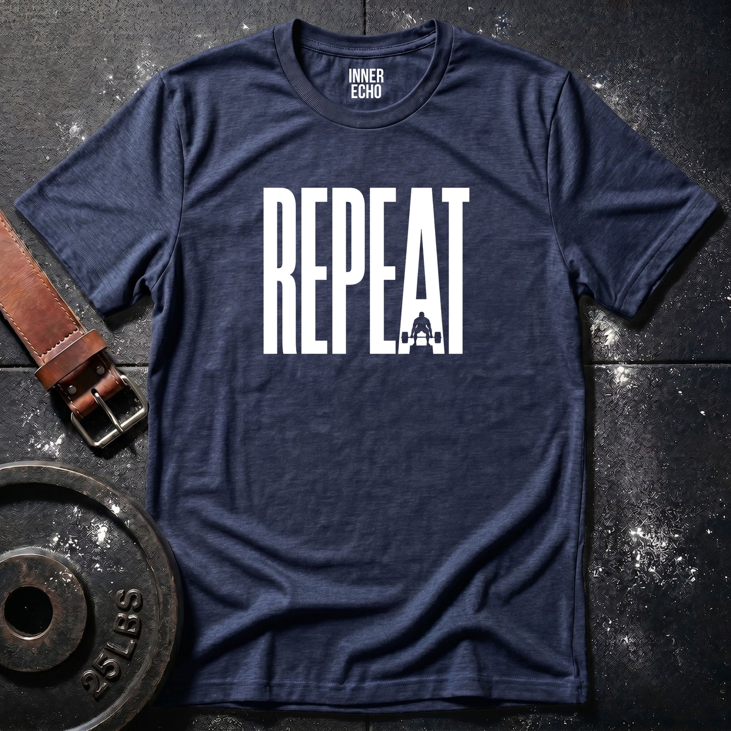 REPEAT — T-Shirt
