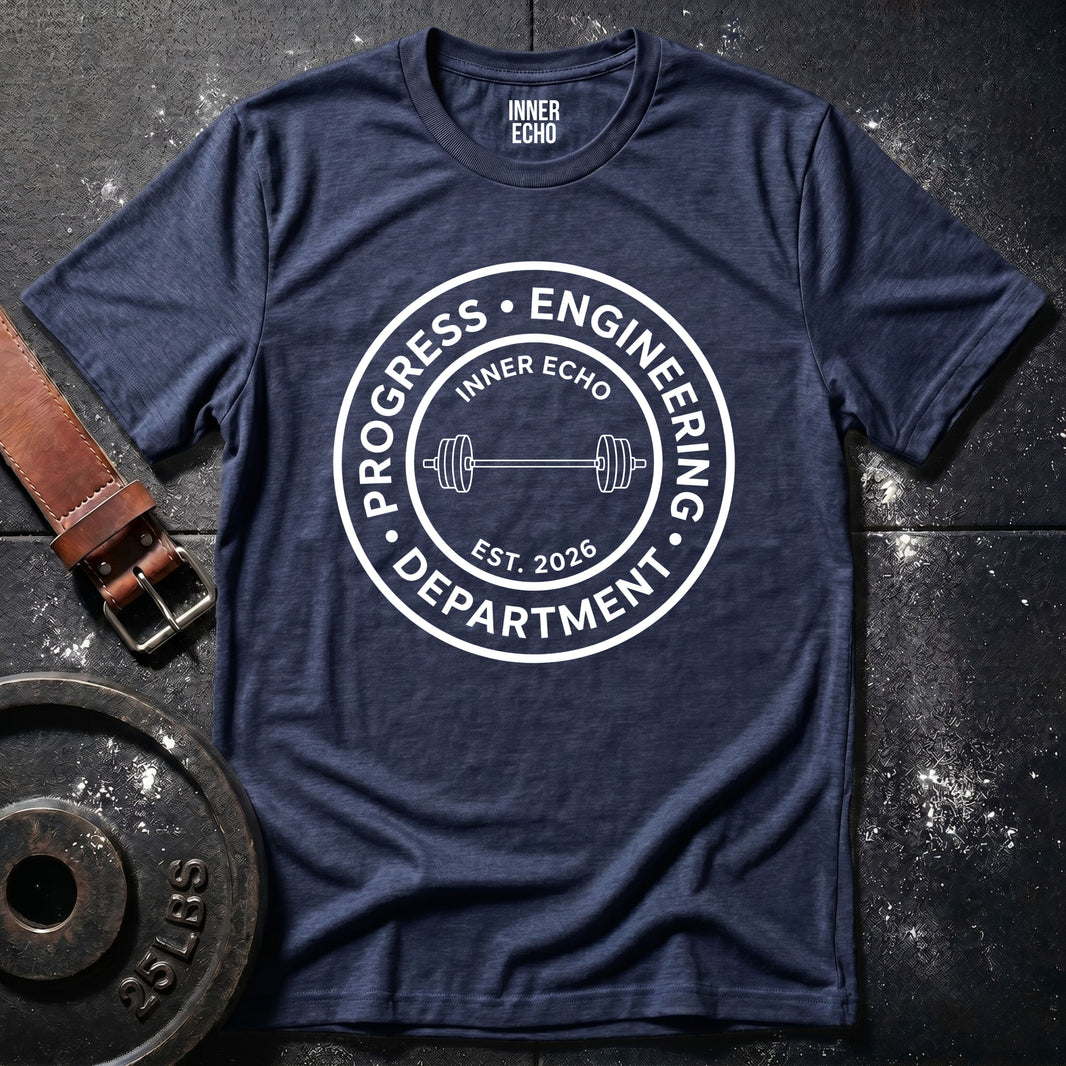 Progress Engineering Department — Tee