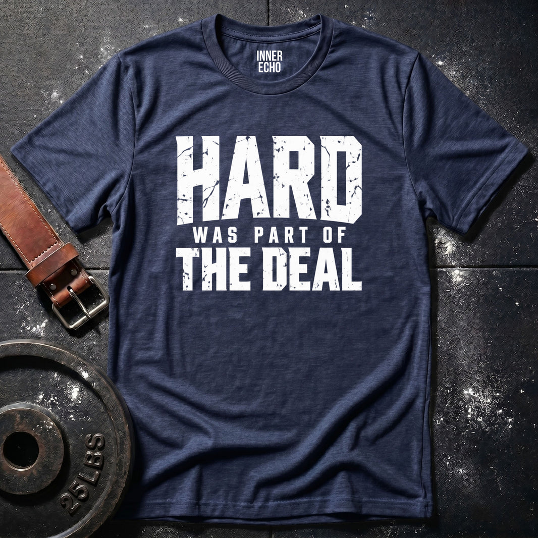 THE DEAL — T-Shirt