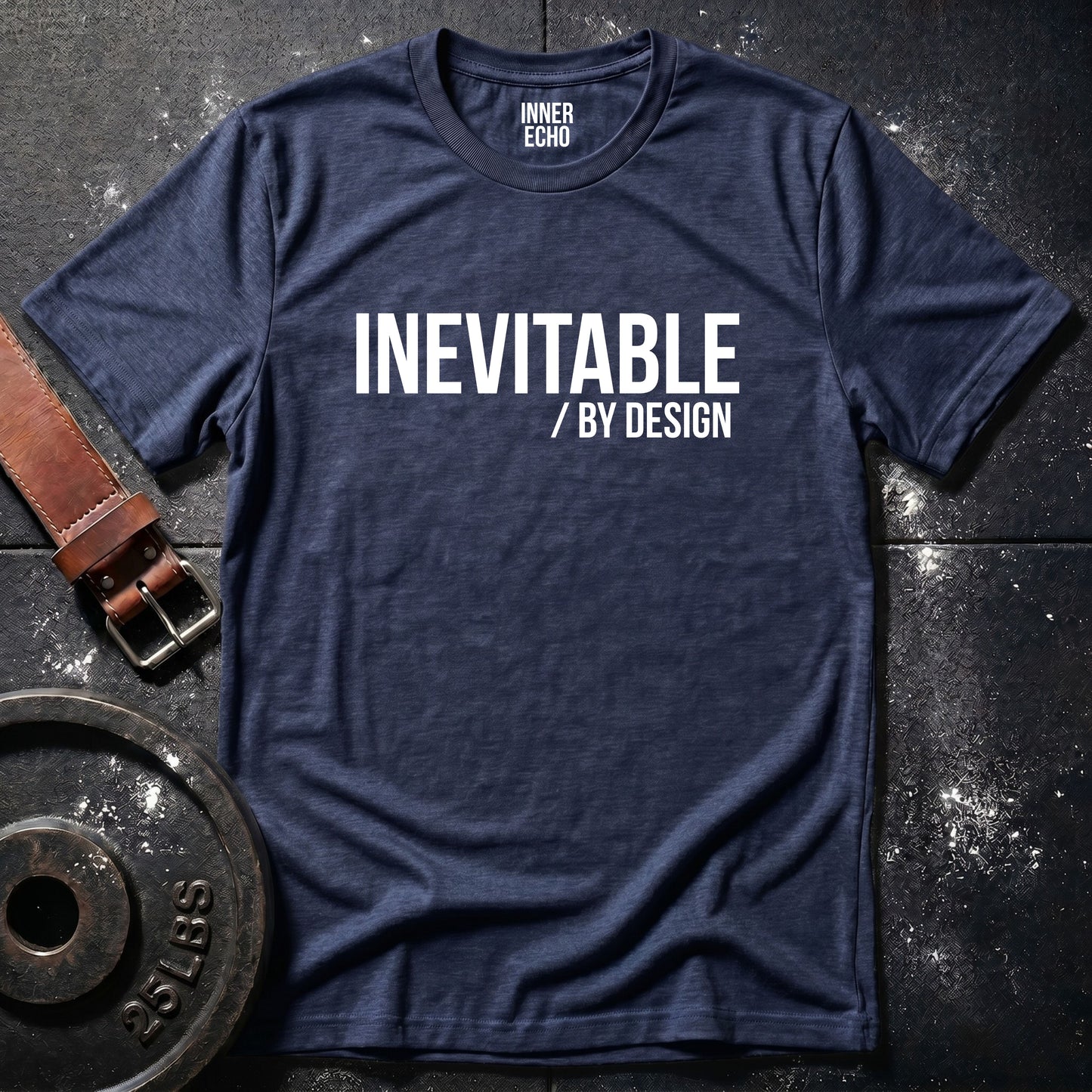 INEVITABLE Offset — Tee