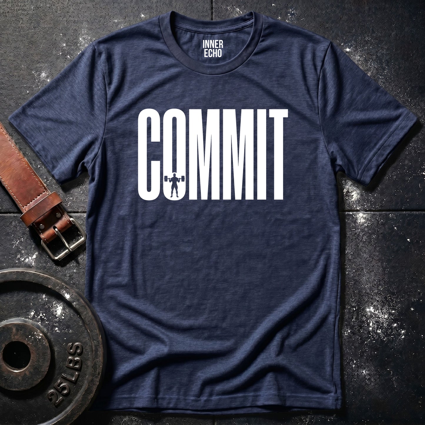 COMMIT — T-Shirt