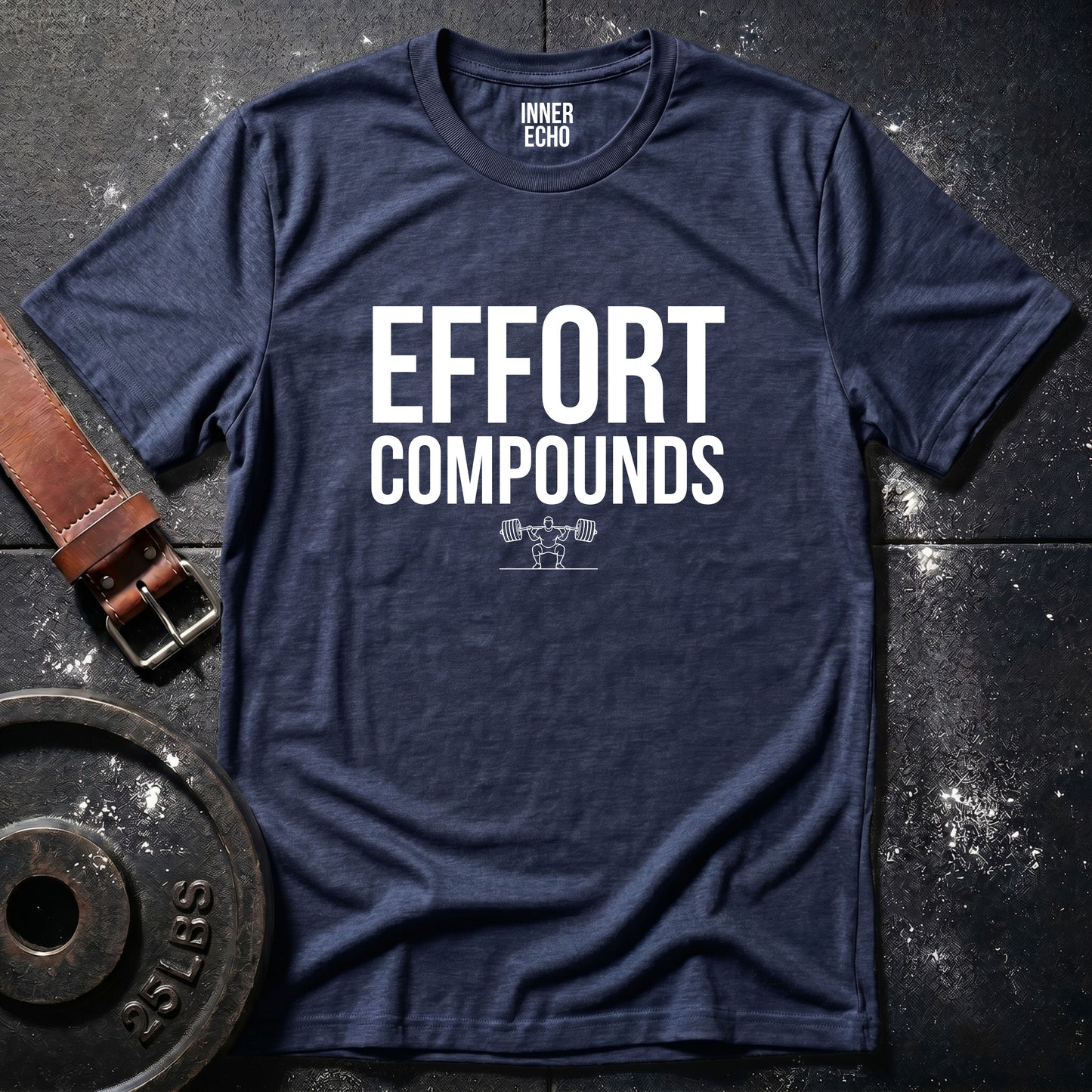 EFFORT COMPOUNDS — Tee