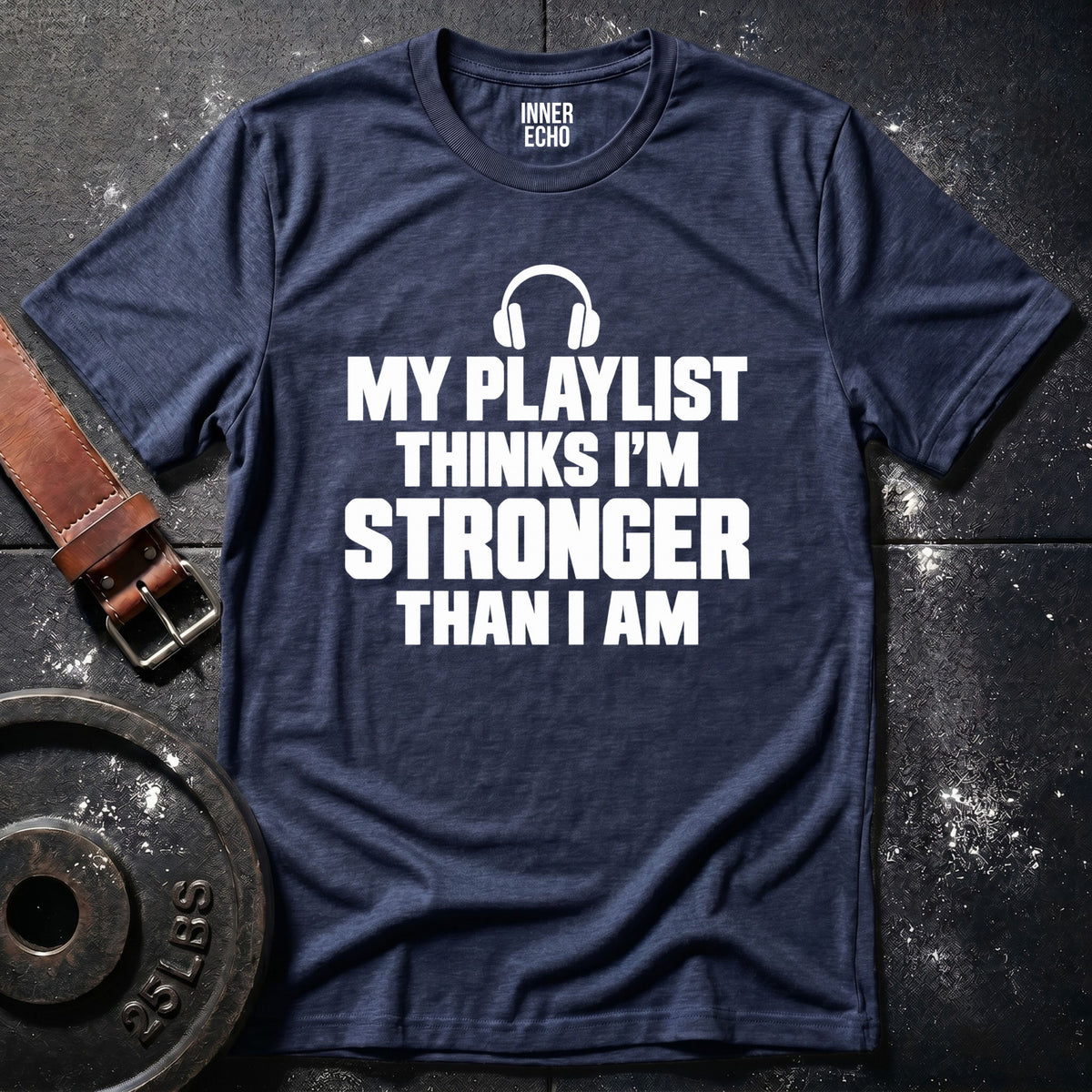 MY PLAYLIST — T-Shirt