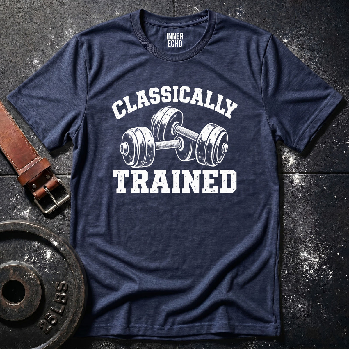CLASSICALLY TRAINED — T-Shirt