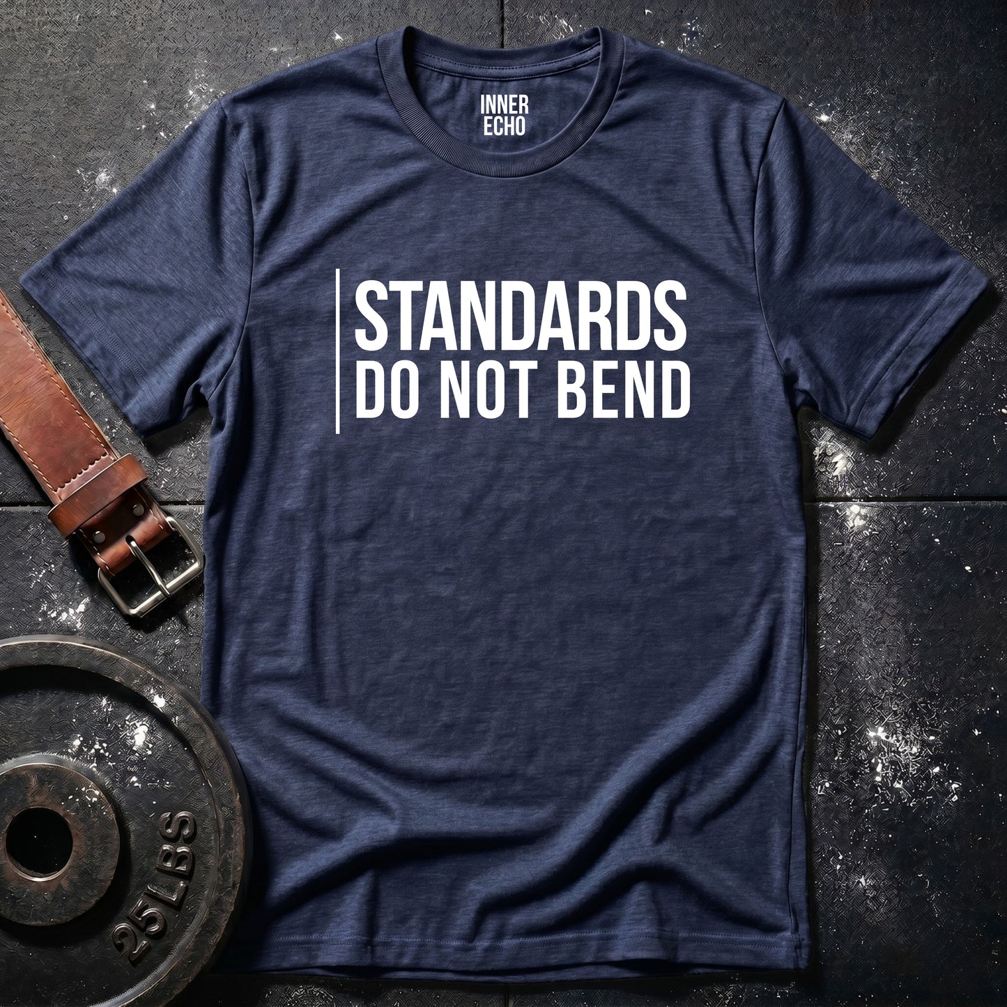 STANDARDS Bar — Tee