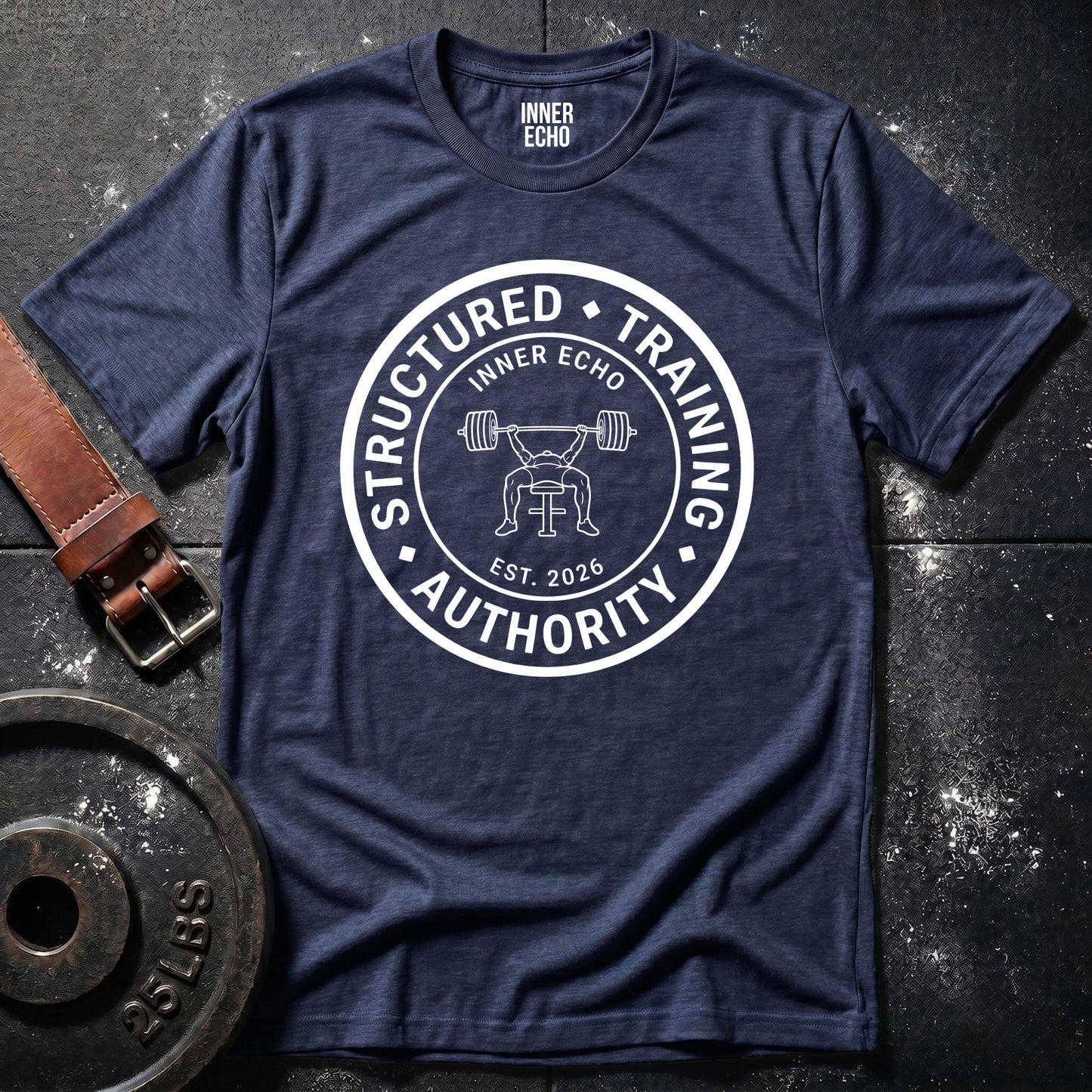Structured Training Authority — Tee