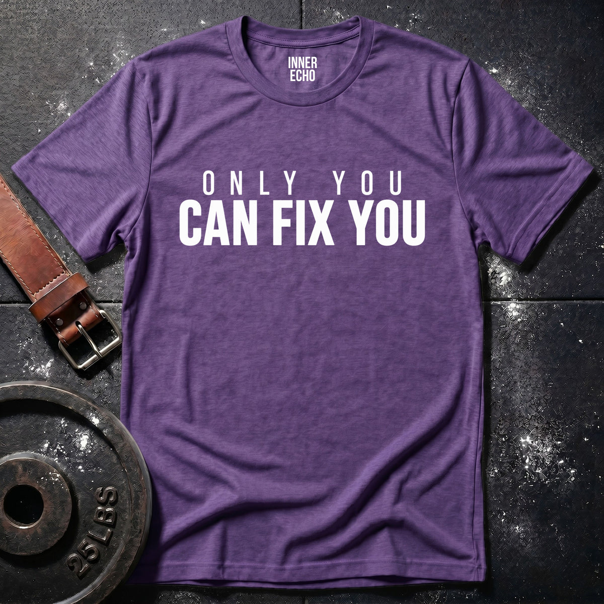 FIX YOU — T-Shirt