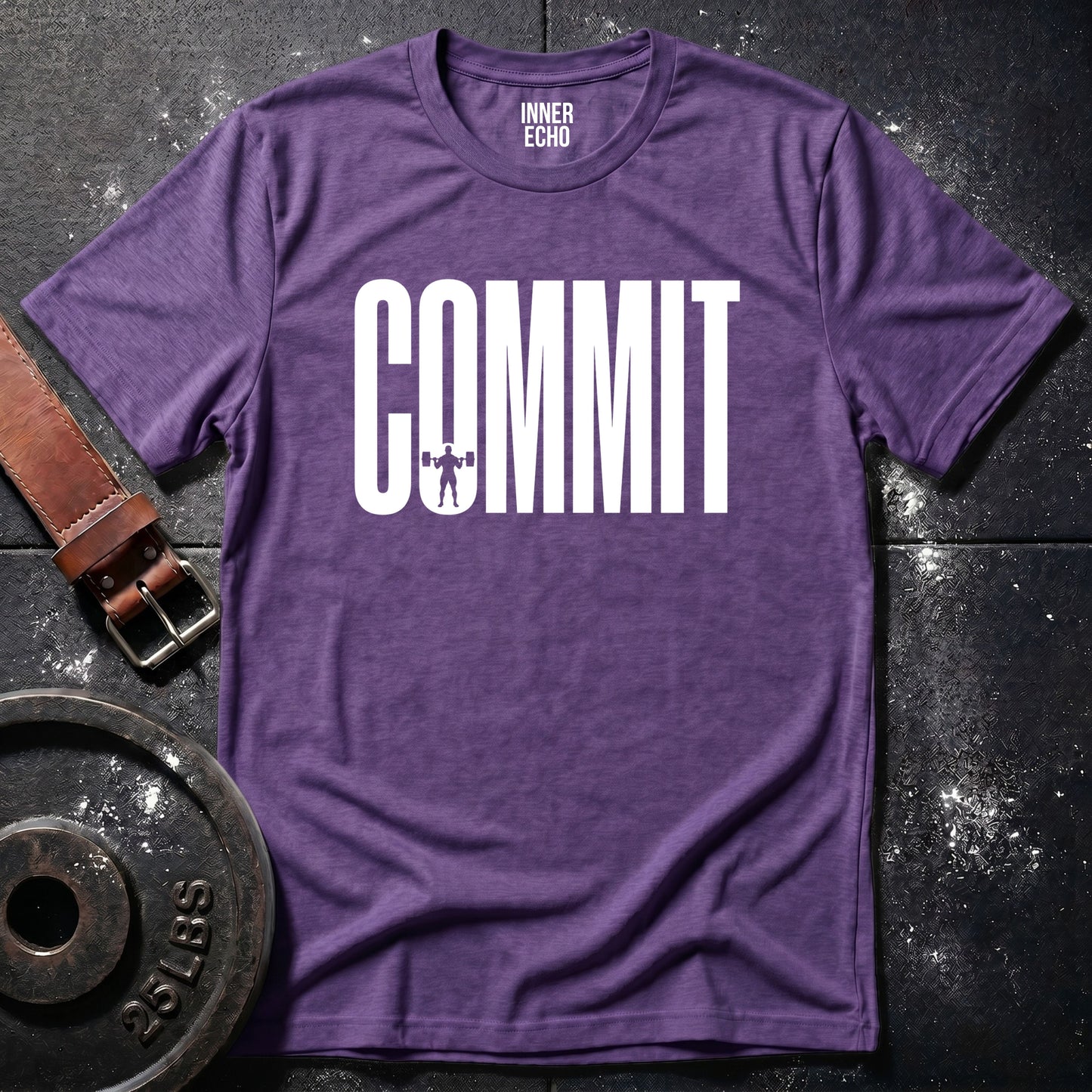 COMMIT — T-Shirt