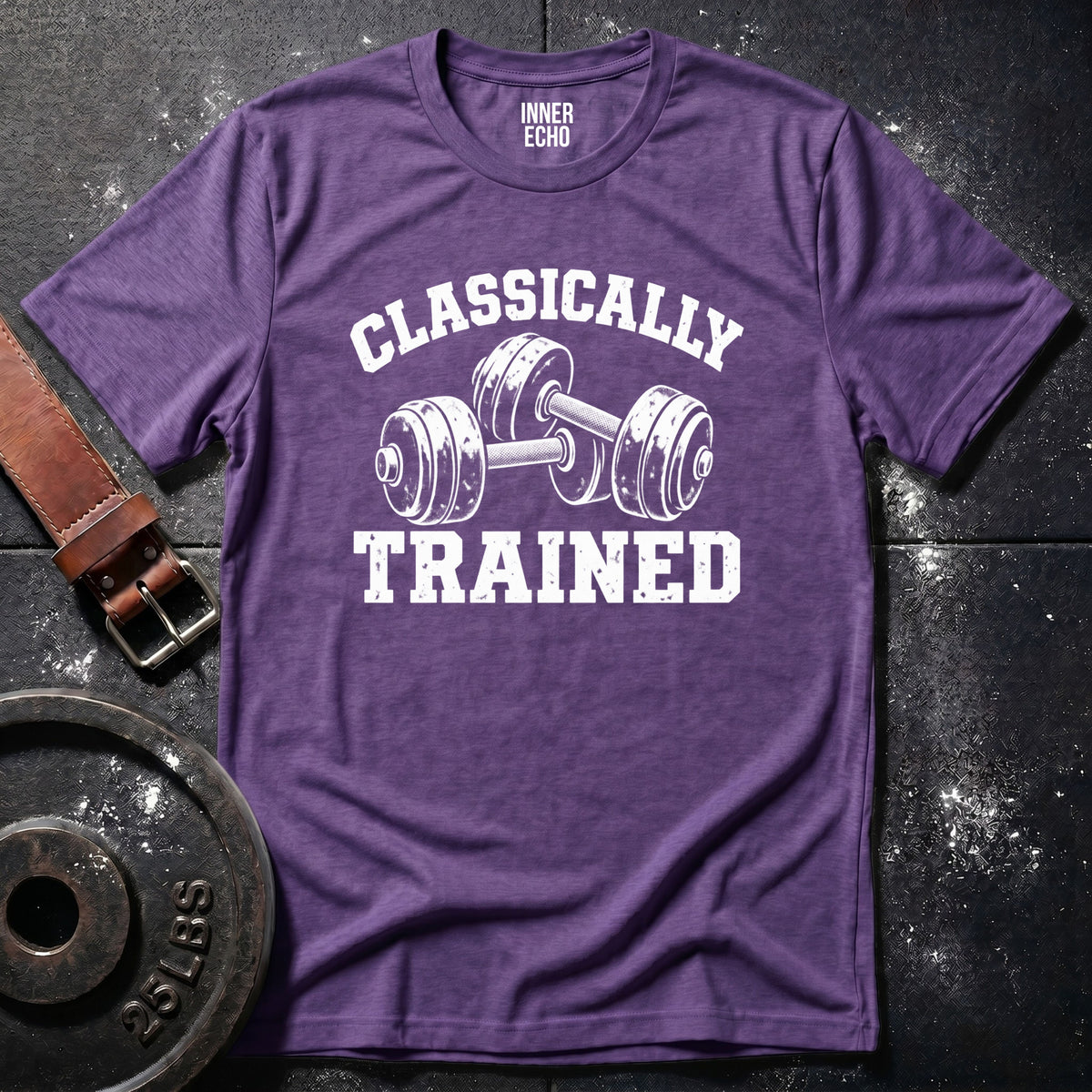 CLASSICALLY TRAINED — T-Shirt