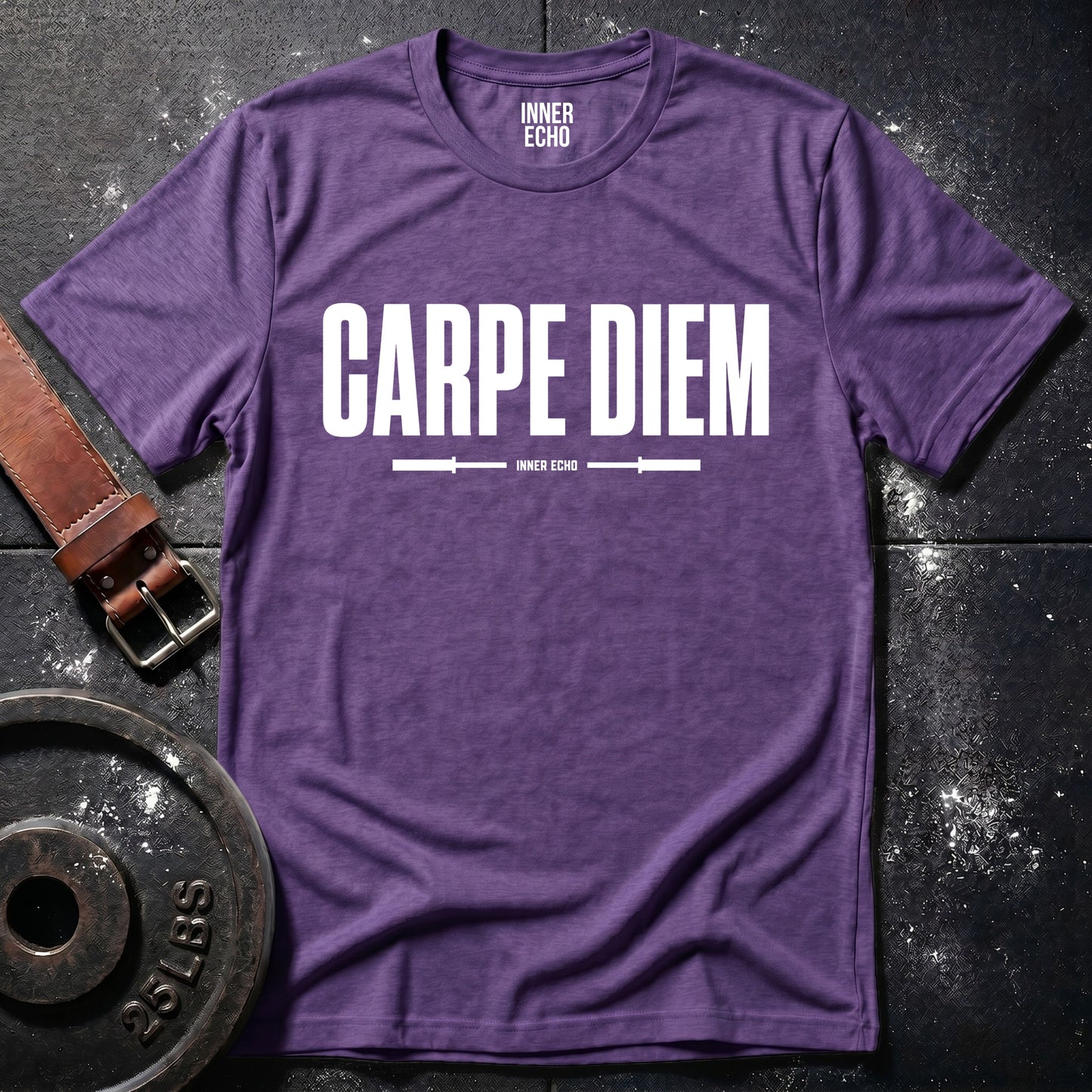 CARPE DIEM — T-Shirt