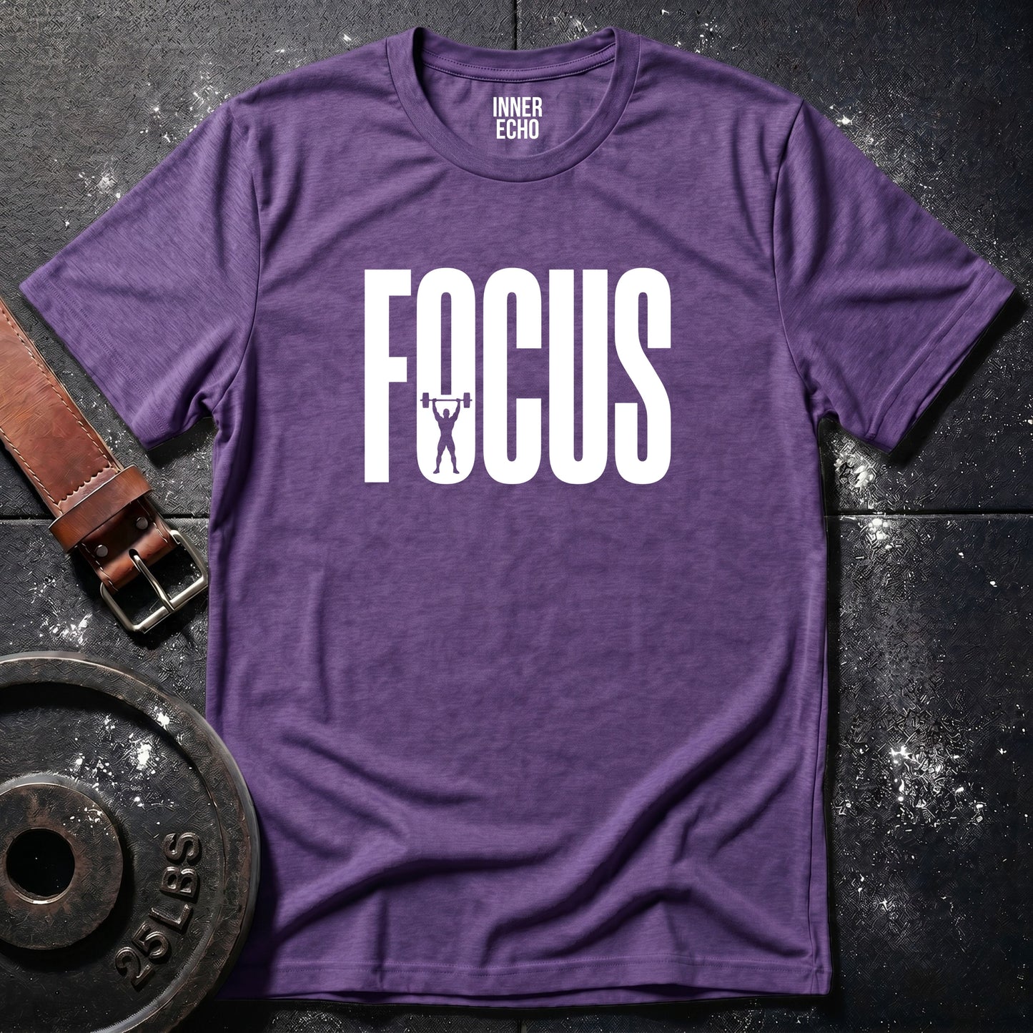 FOCUS — T-Shirt