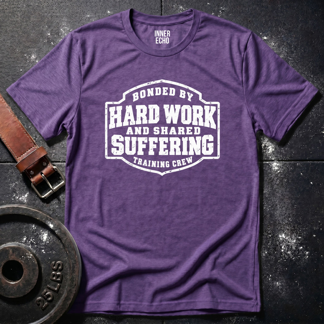 SHARED SUFFERING — T-Shirt