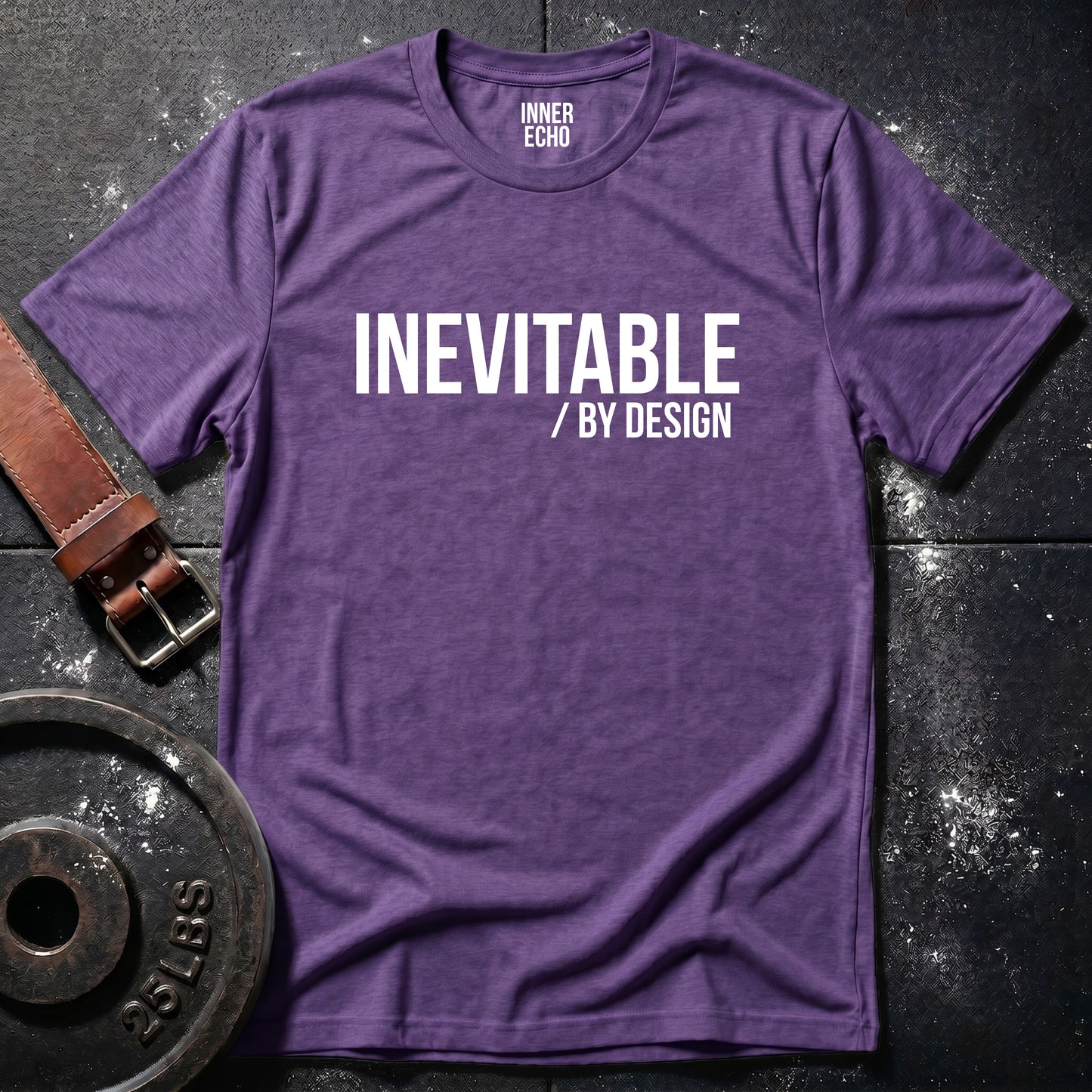 INEVITABLE Offset — Tee