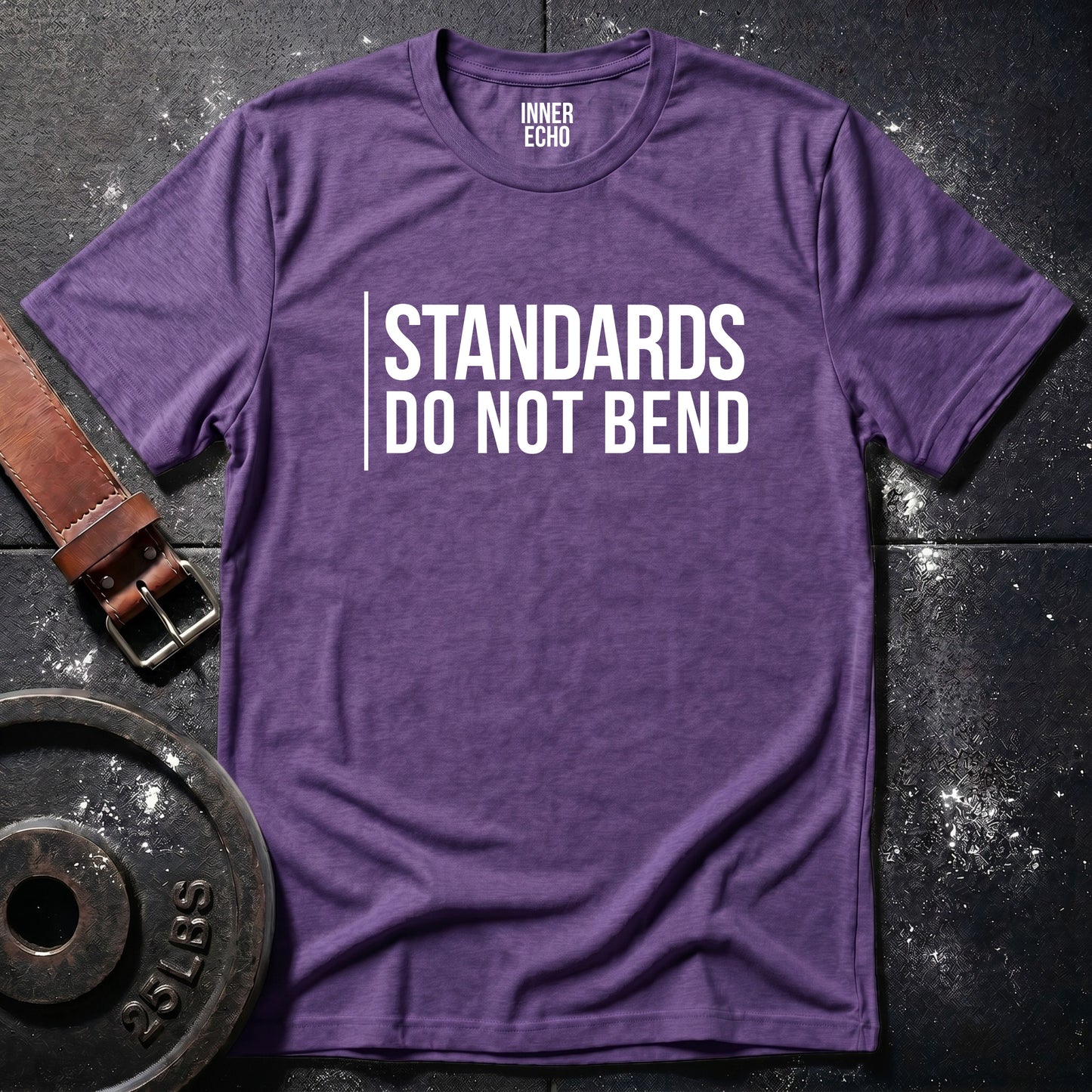 STANDARDS Bar — Tee