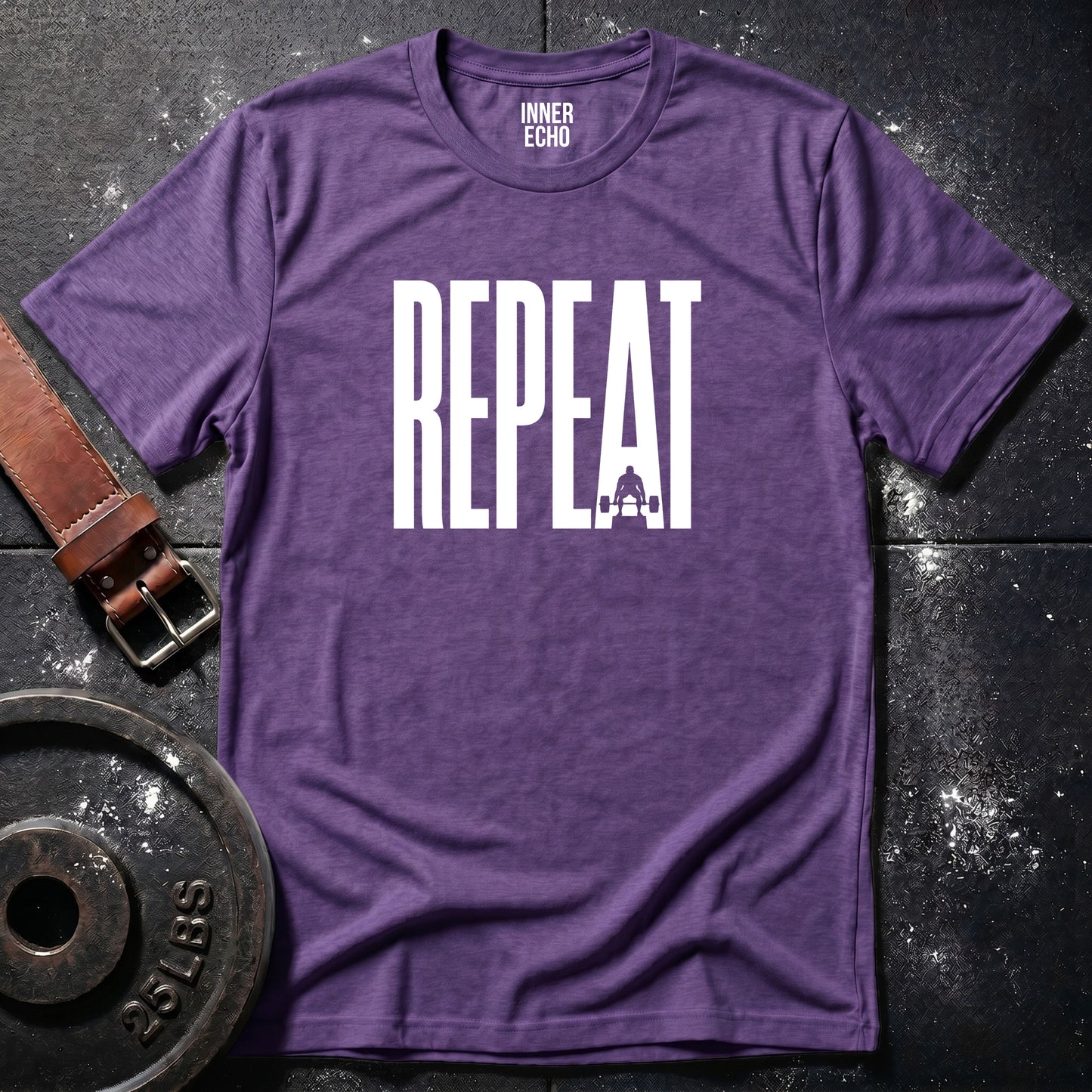 REPEAT — T-Shirt