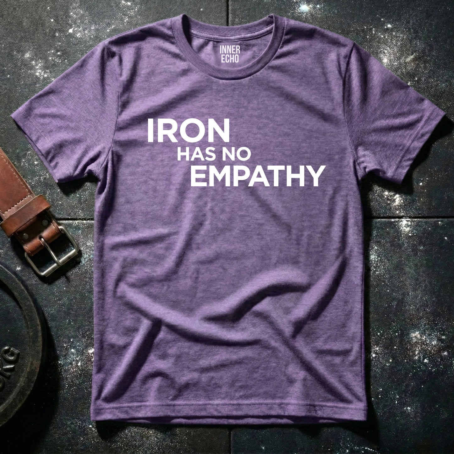IRON System — T-Shirt