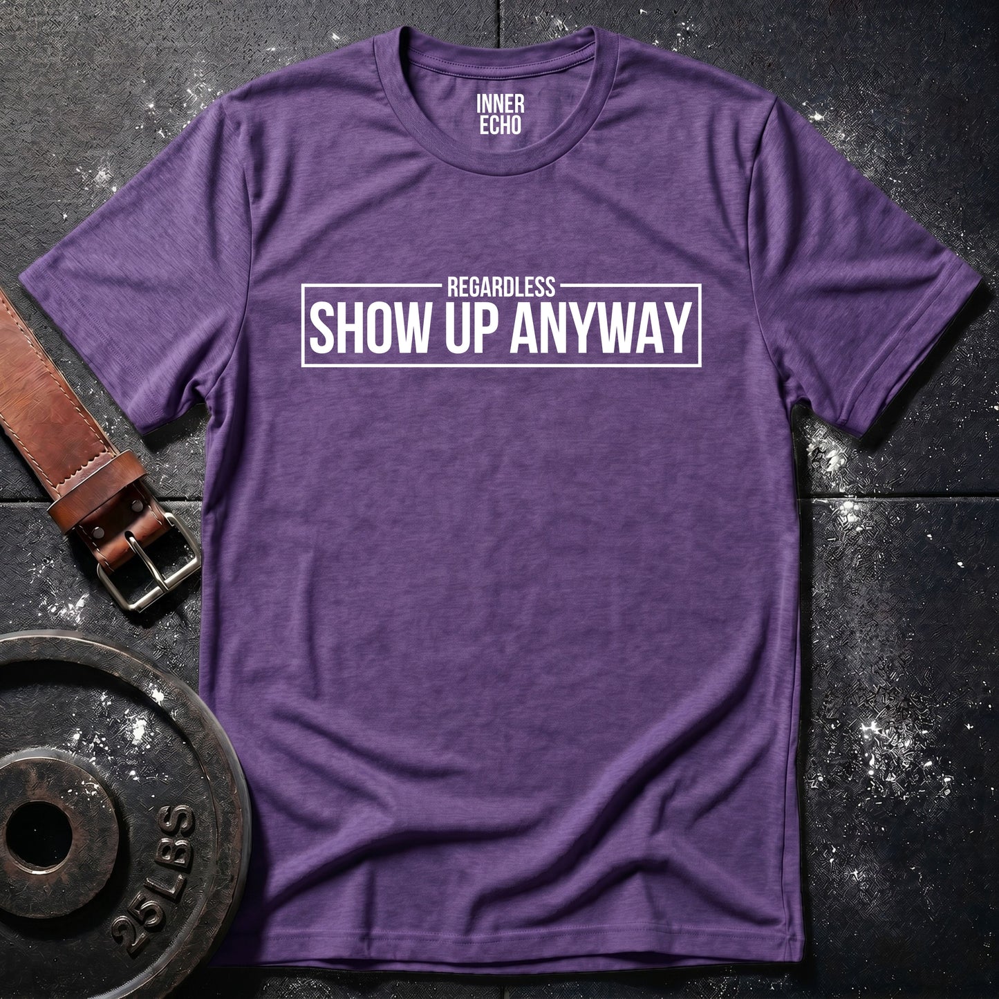 REGARDLESS — T-Shirt
