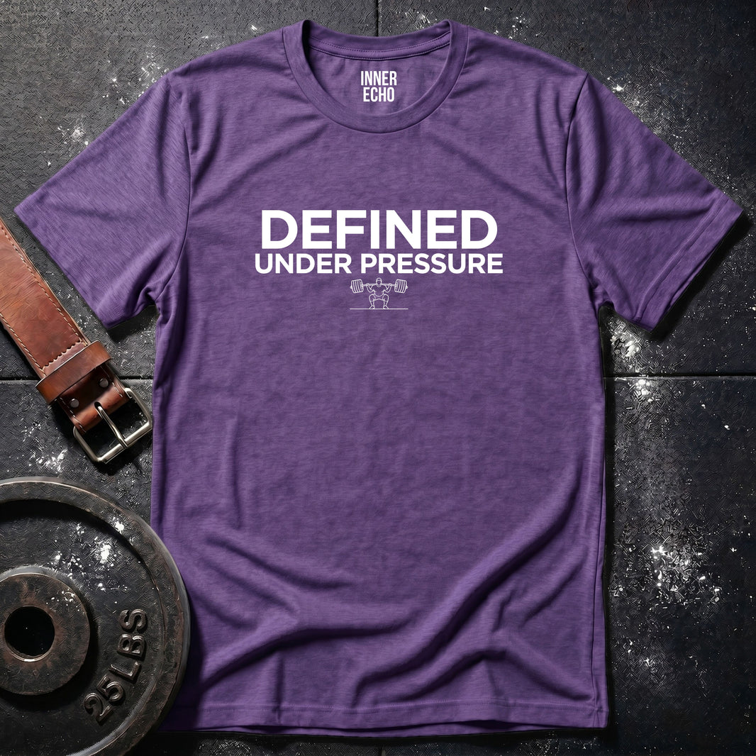 DEFINED — Tee