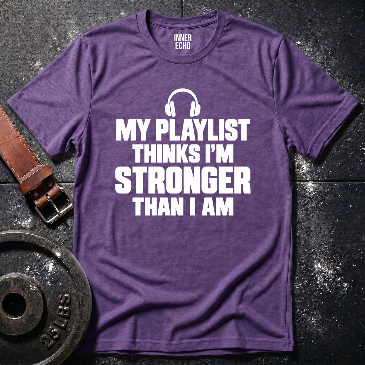 MY PLAYLIST — T-Shirt