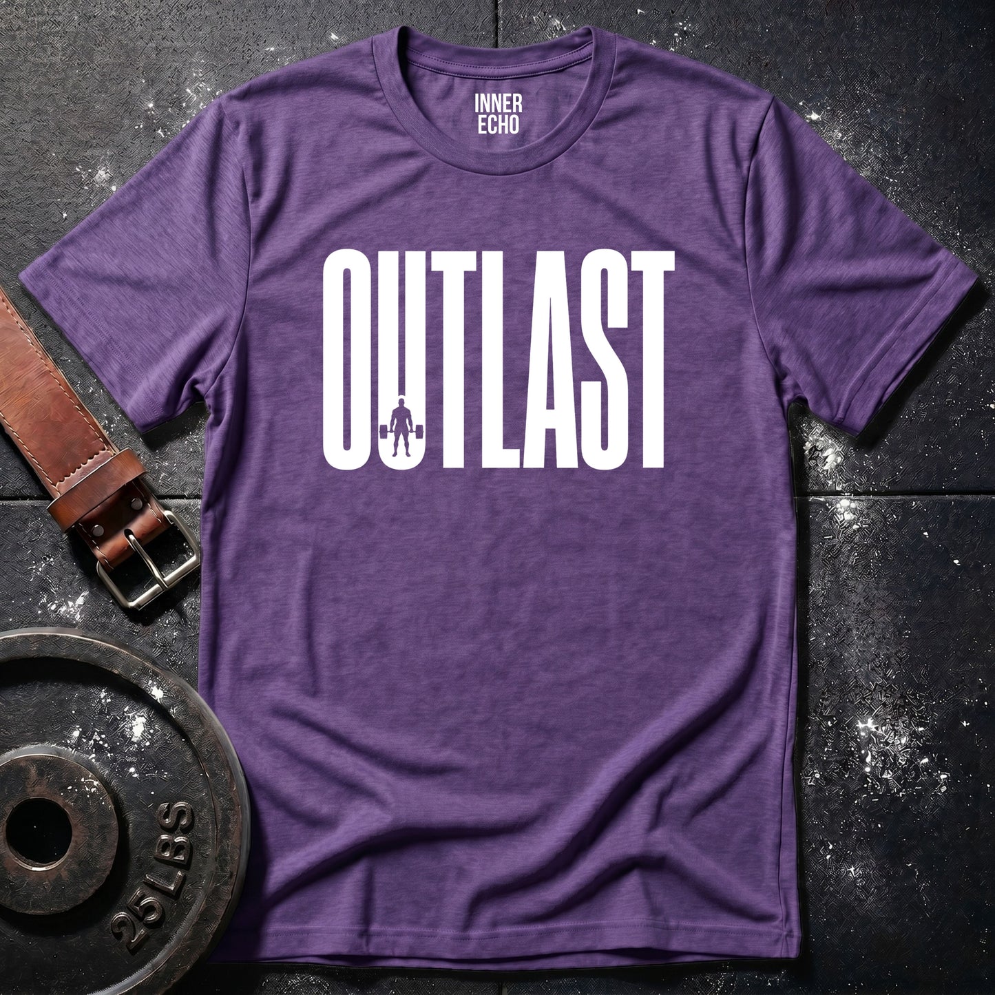 OUTLAST — T-Shirt