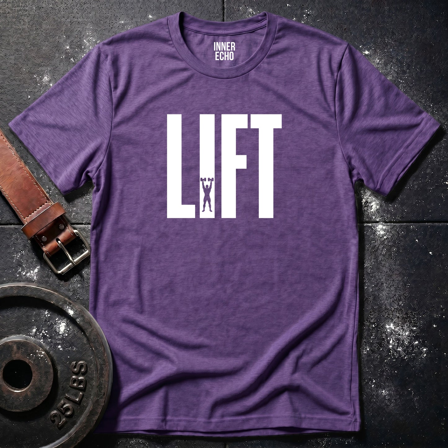 LIFT — T-Shirt