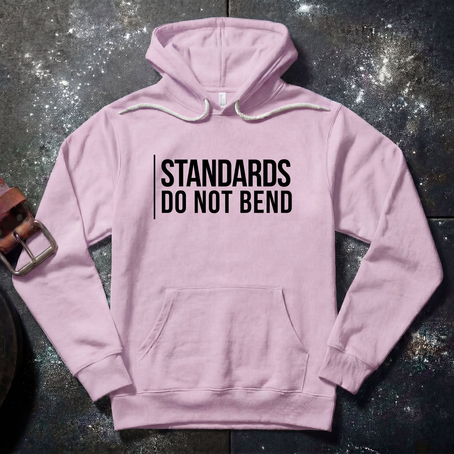 STANDARDS Bar — Hoodie