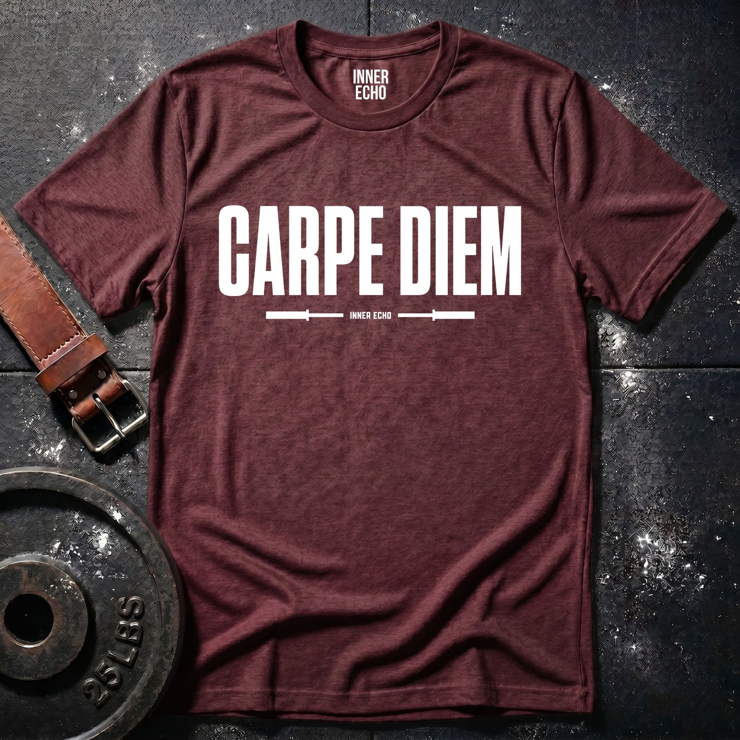 CARPE DIEM — T-Shirt