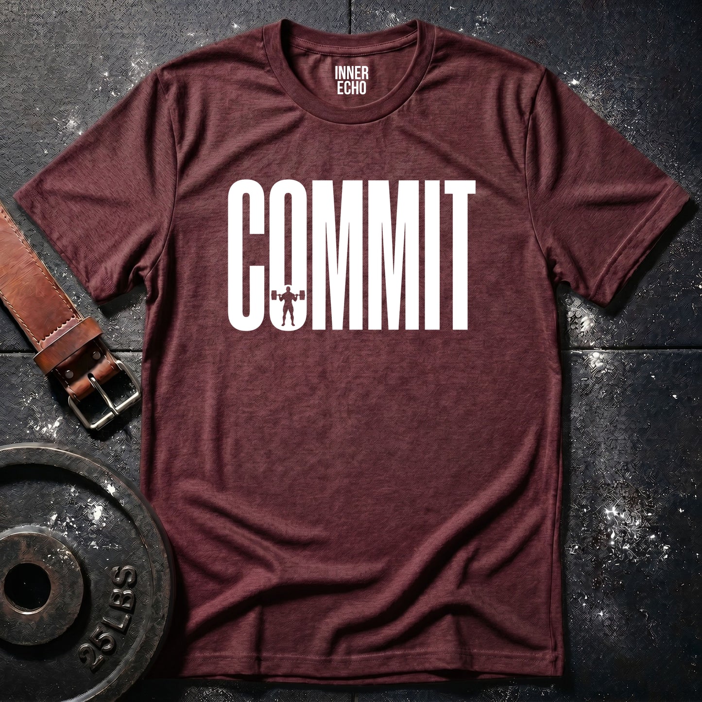 COMMIT — T-Shirt