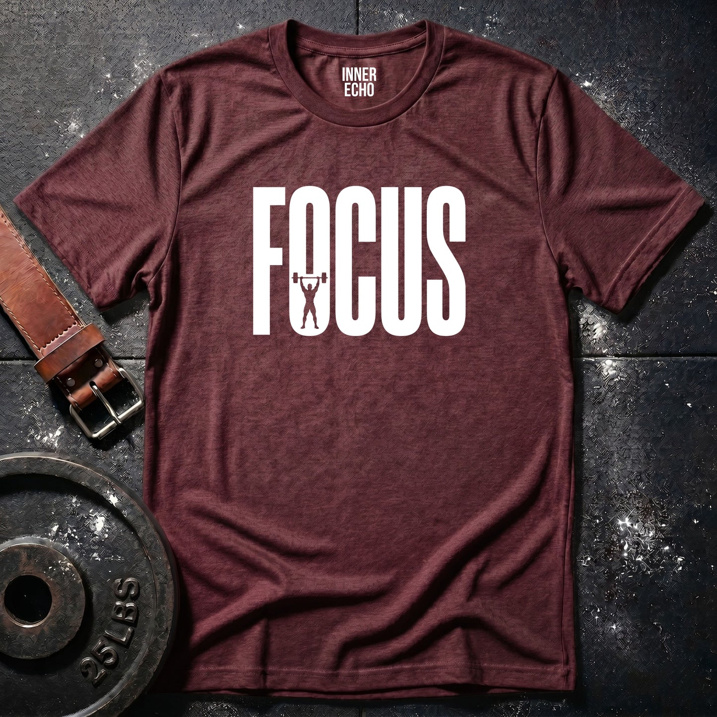 FOCUS — T-Shirt