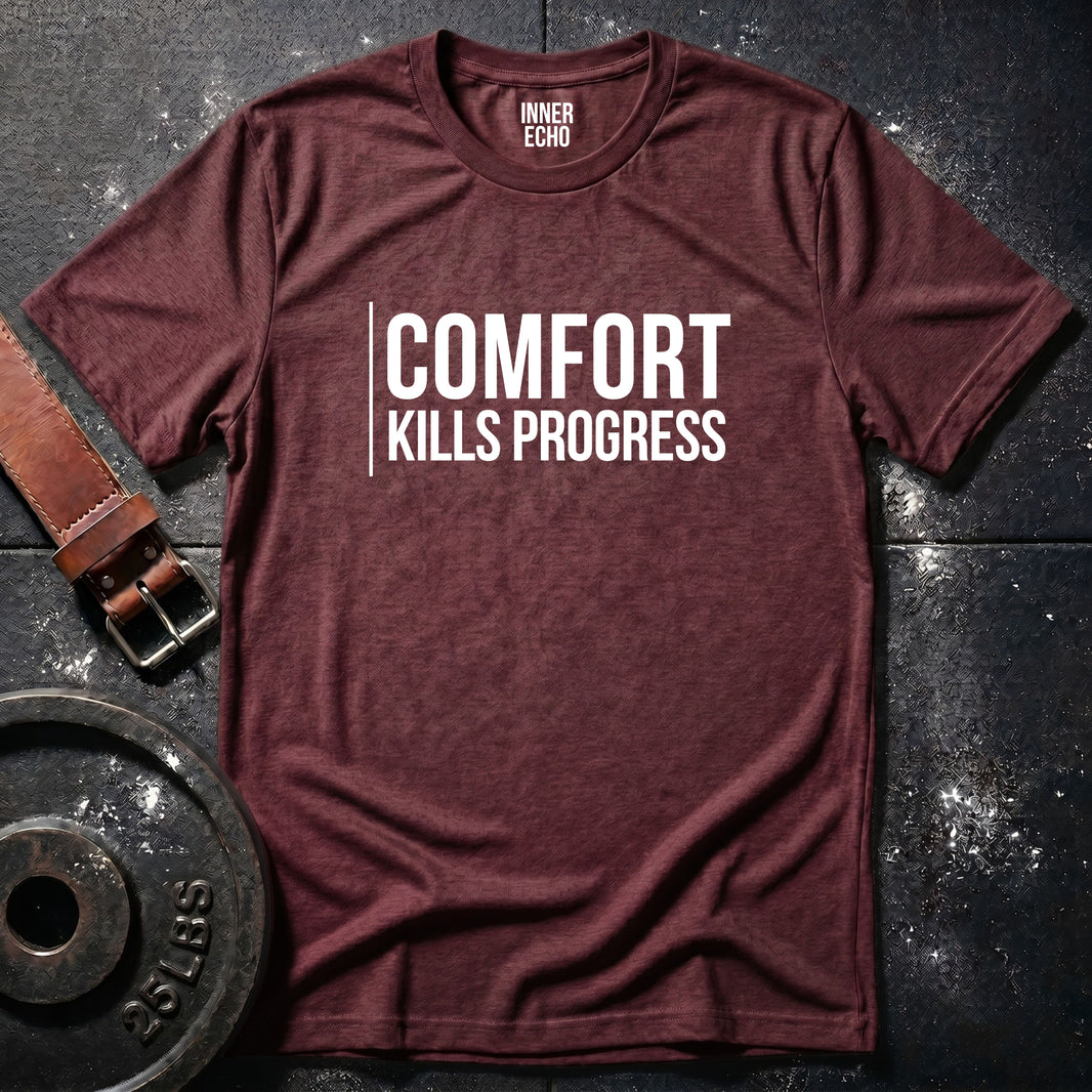 COMFORT Bar — T-Shirt