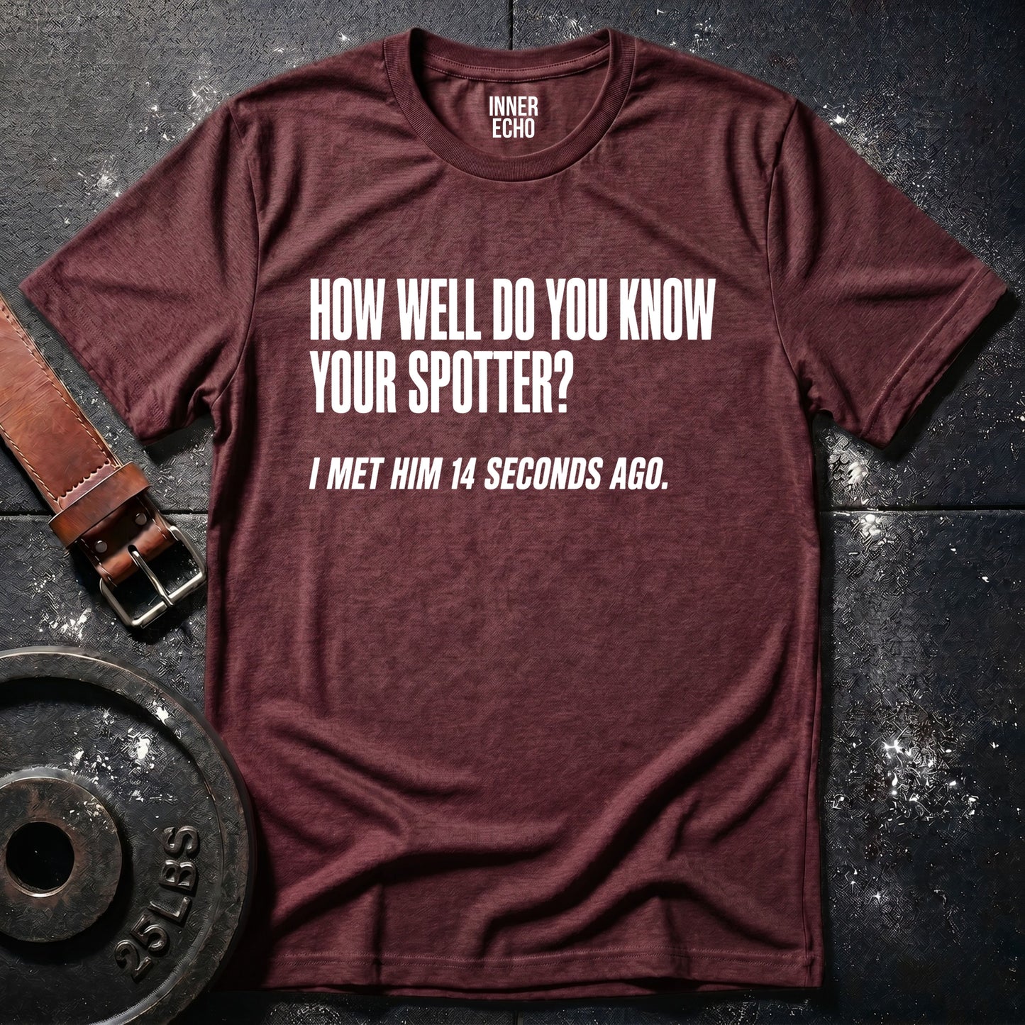 TRUST — T-Shirt