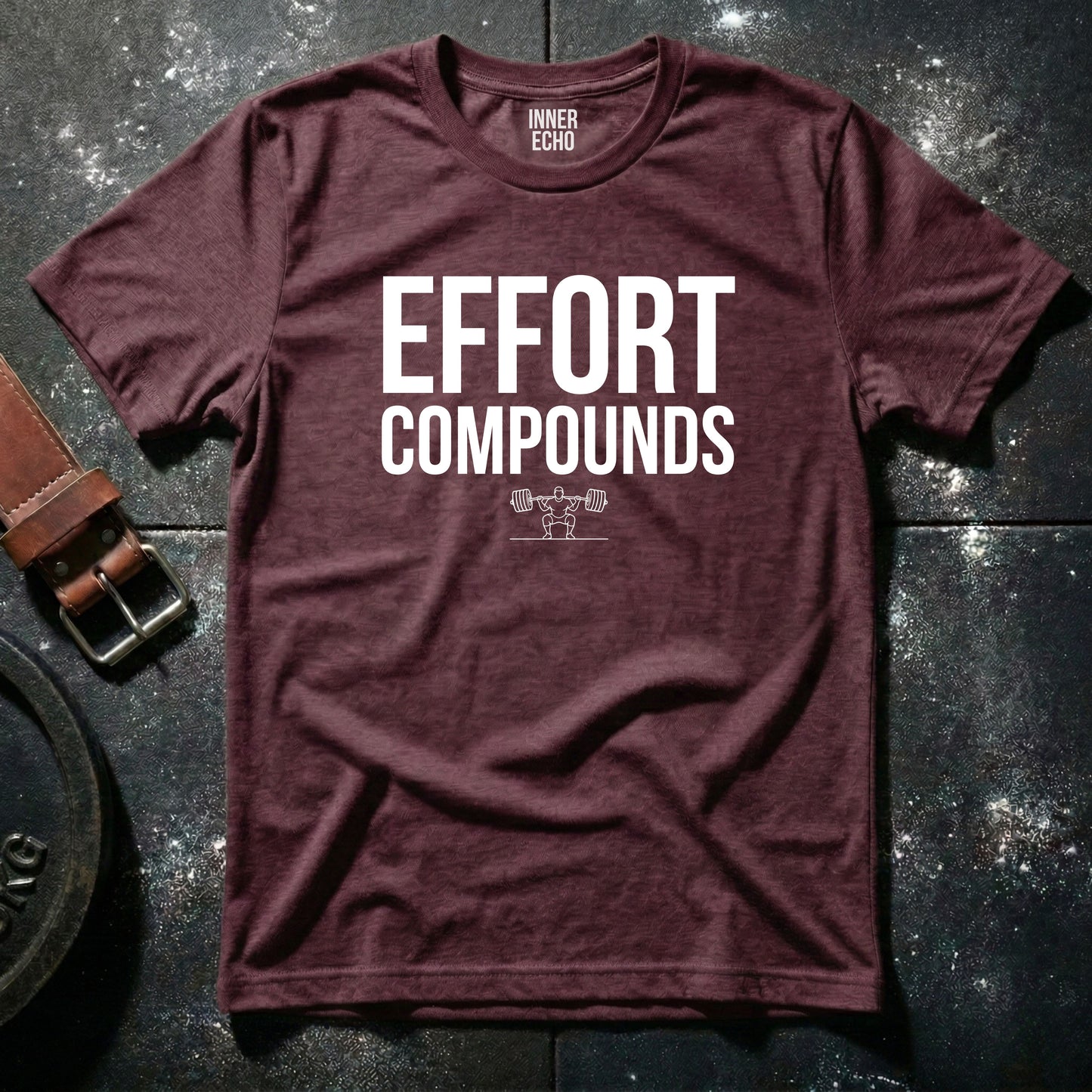 EFFORT COMPOUNDS — T-Shirt