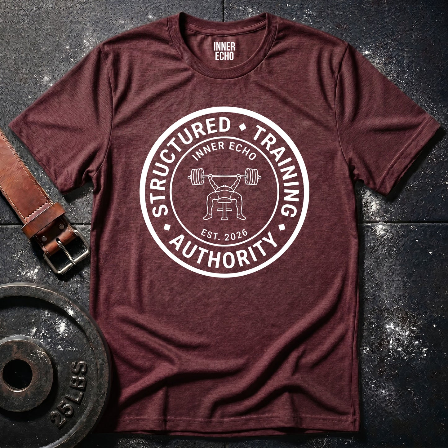 Structured Training Authority — Tee