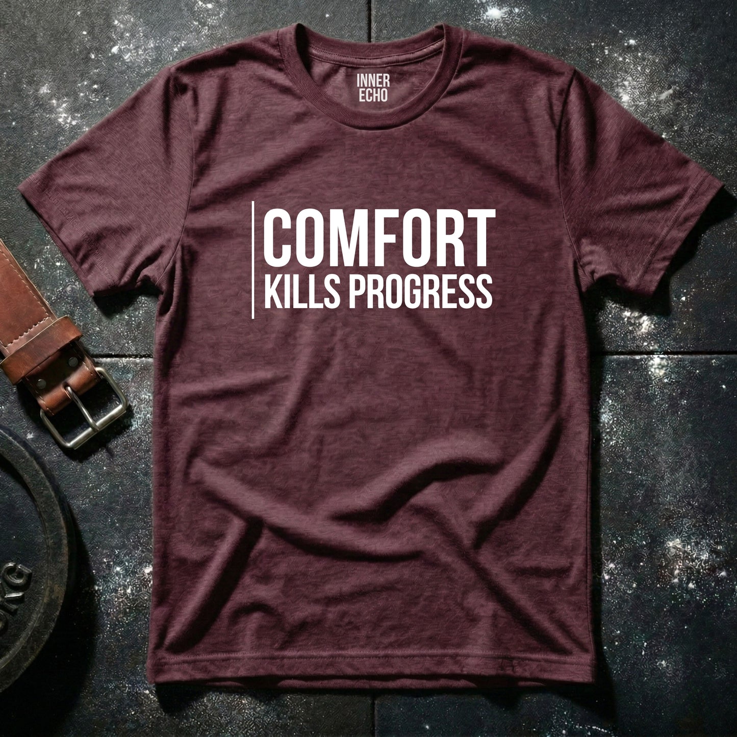 COMFORT Bar — T-Shirt