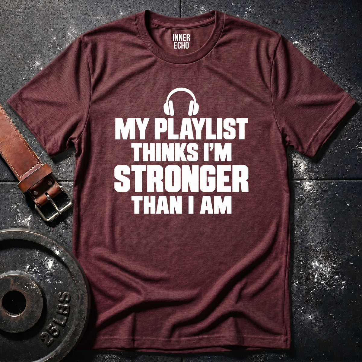 MY PLAYLIST — T-Shirt